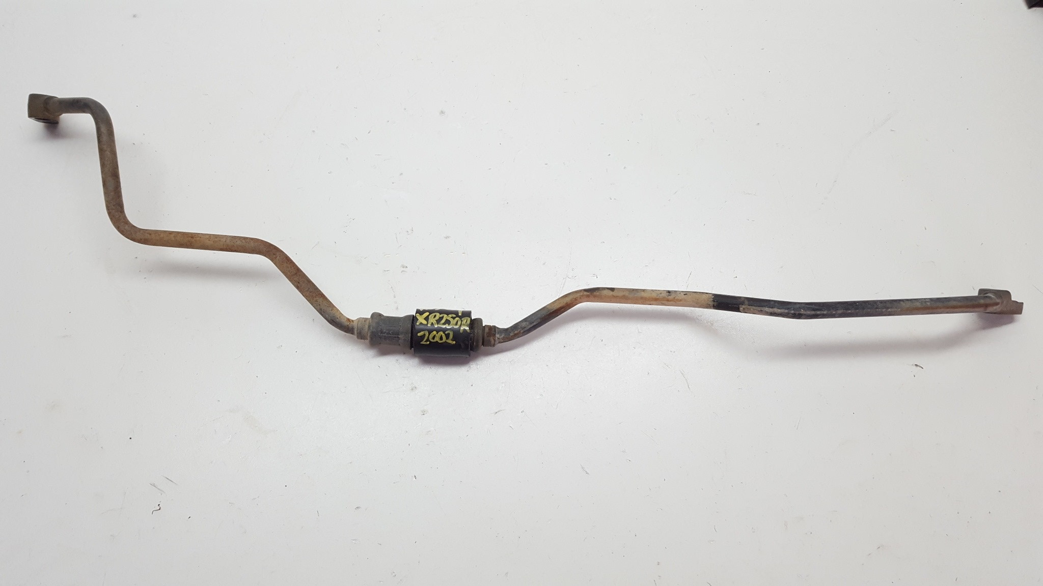 Frame Oil Hose B Honda XR 250R 2002 96-04 #709