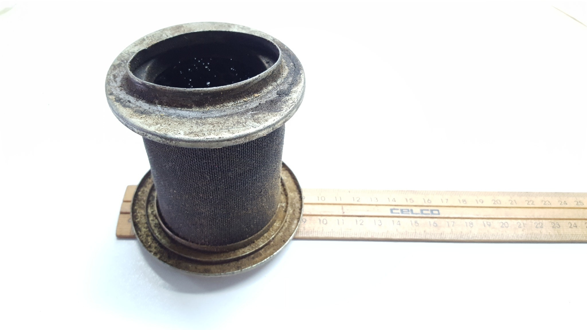 Unknown 4 Air Box Filter Holder Cage Frame KTM Kawasaki Honda Yamaha Suzuki Husqvarna