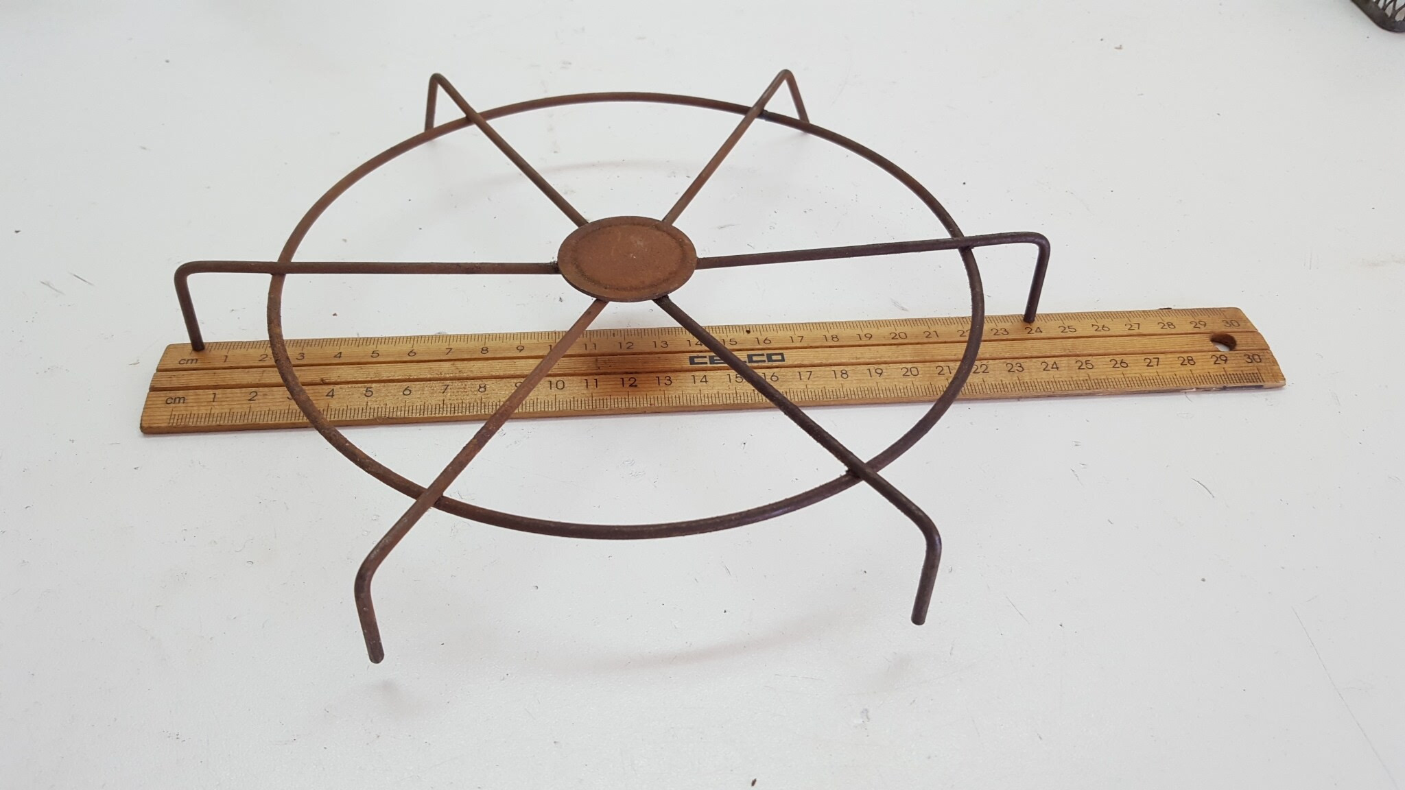 Unknown 36 Air Box Filter Holder Cage Frame KTM Kawasaki Honda Yamaha Suzuki Husqvarna