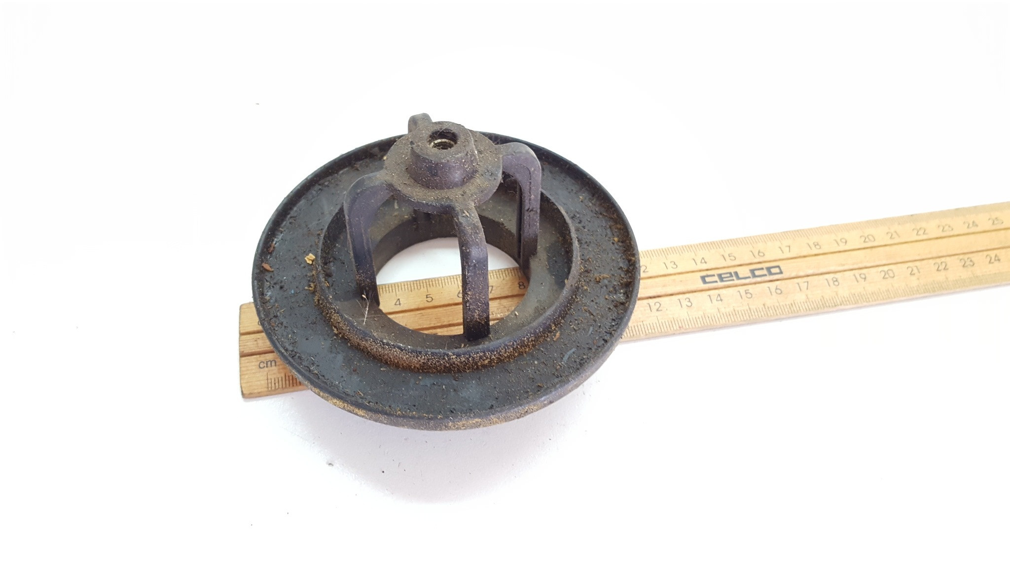 Unknown 27 Air Box Filter Holder Cage Frame KTM Kawasaki Honda Yamaha Suzuki Husqvarna