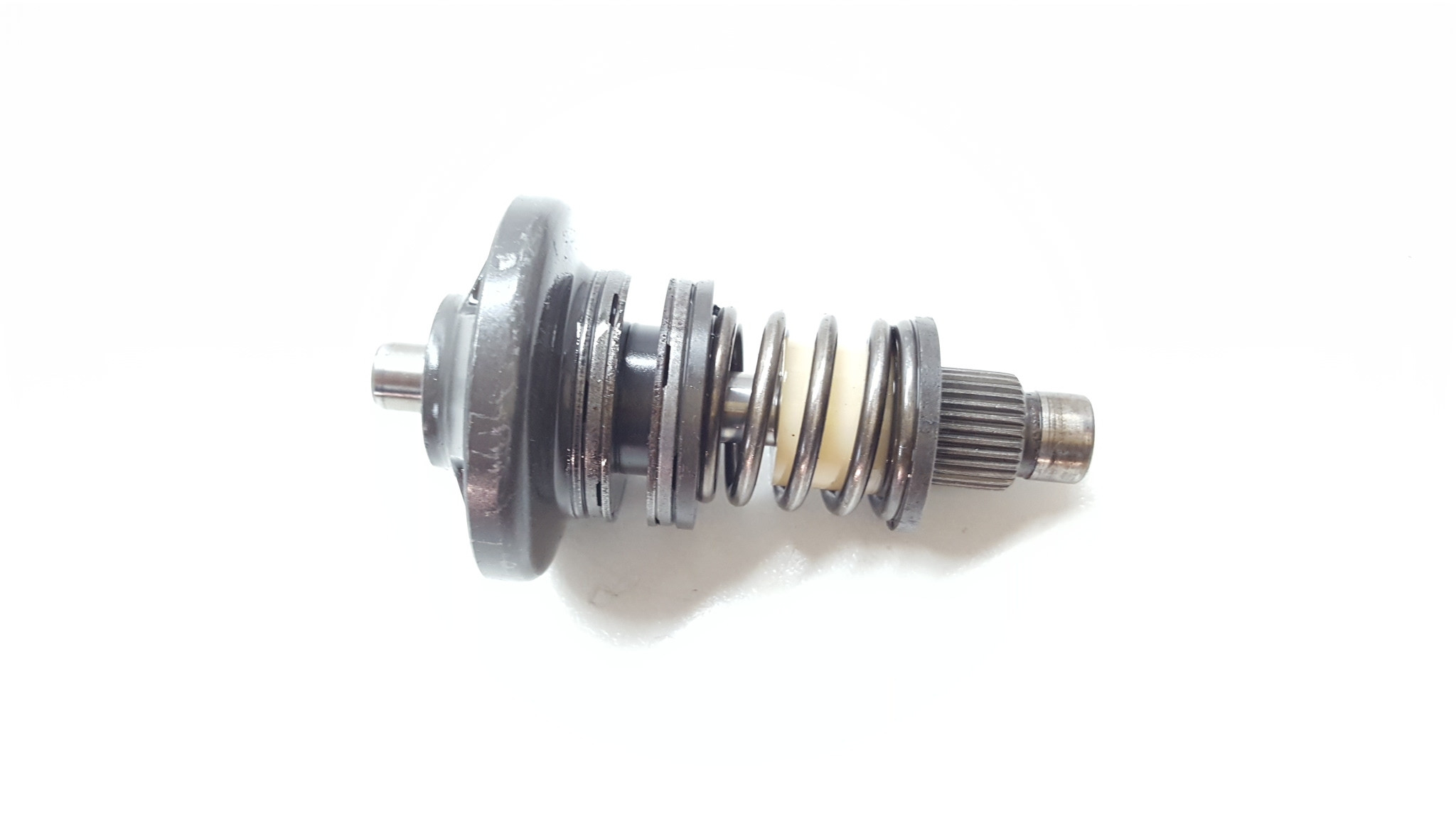 Power Valve Governor Yamaha YZ 250 L 1984 YZ250L #711