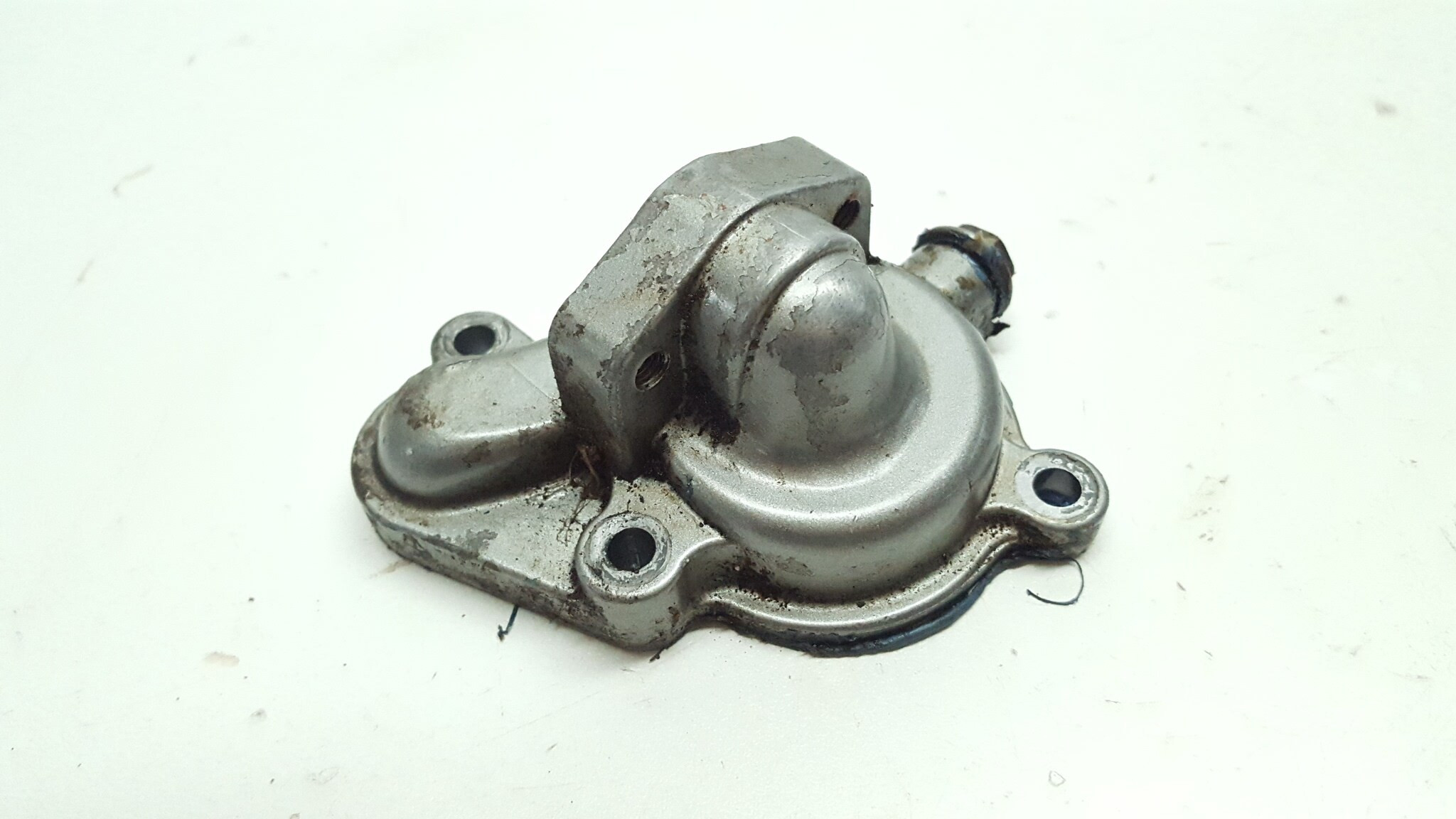 Water Pump Case Cover Housing Suzuki TS200 TS 200R 1992 91-93 125 #706