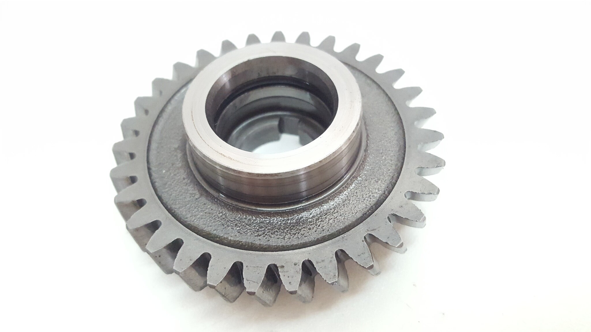 Crank Balancer Drive Gear Suzuki TS200 TS 200R 1992 91-93 125 #706