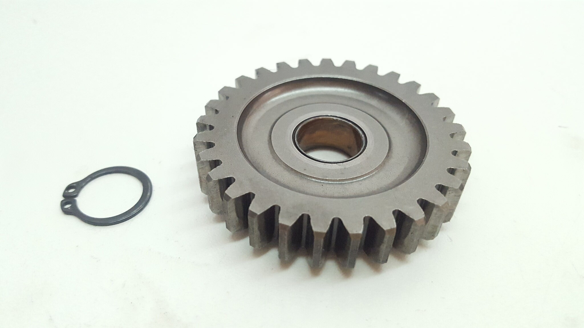 Kick Starter Idle Gear Suzuki TS200 TS 200R 1992 91-93 125 #706