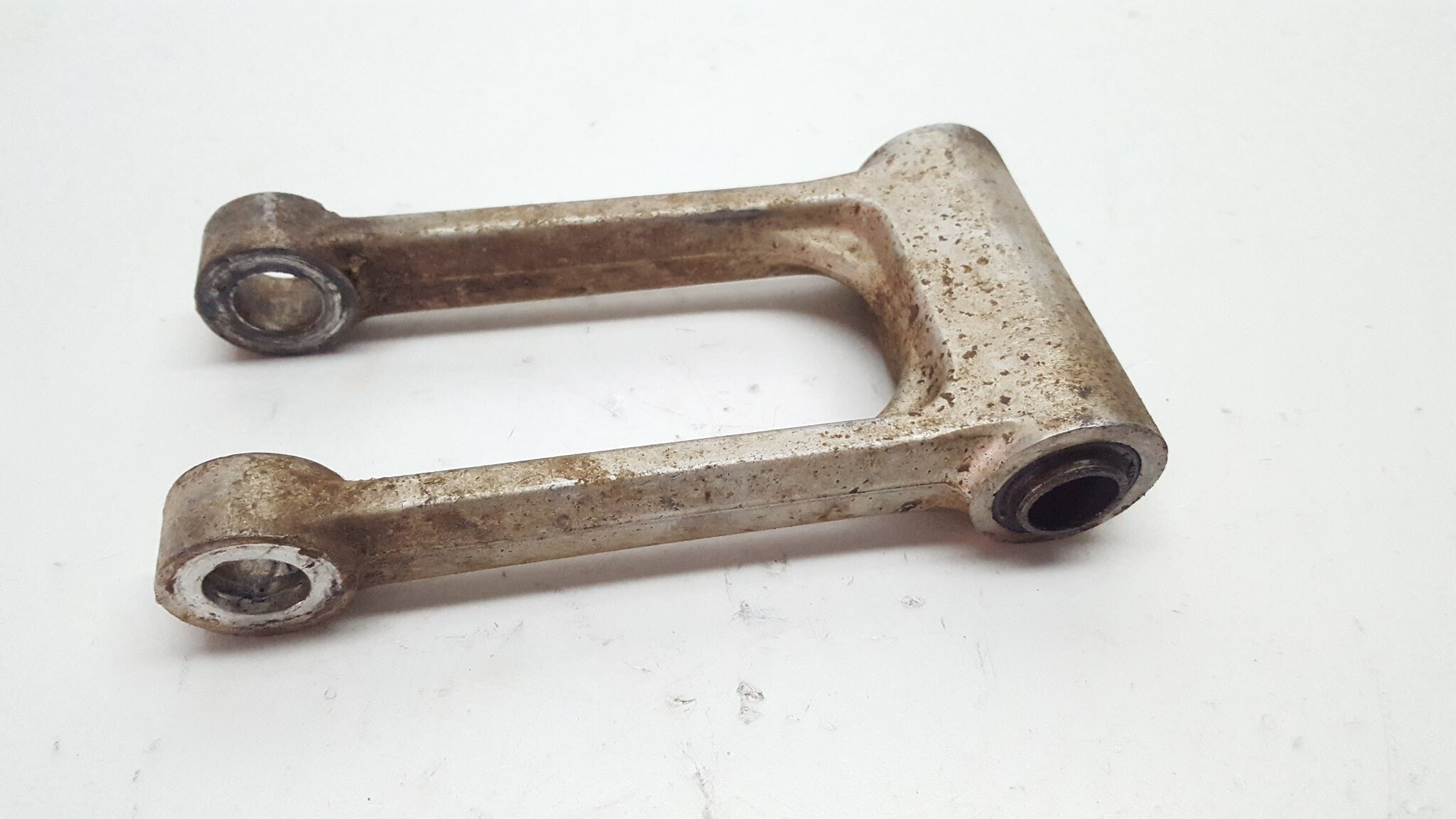Swingarm Connecting Rod Linkage Yamaha YZ400F YZ125 YZ250 WR400 WR426 YZ426 98-01