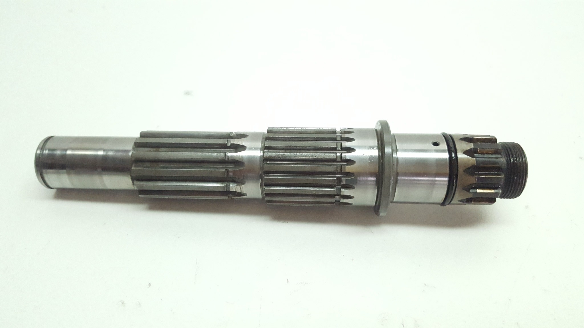 Transmission Countershaft Drive Axle Yamaha YZ 400F 1998 426 250 WR #668
