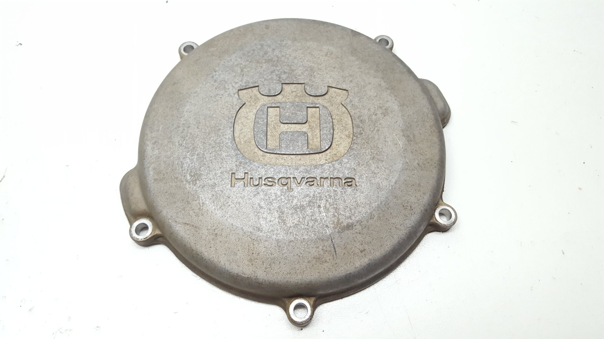 Outer Clutch Cover Husqvarna TE250 2006 TE 250 06-10 #707