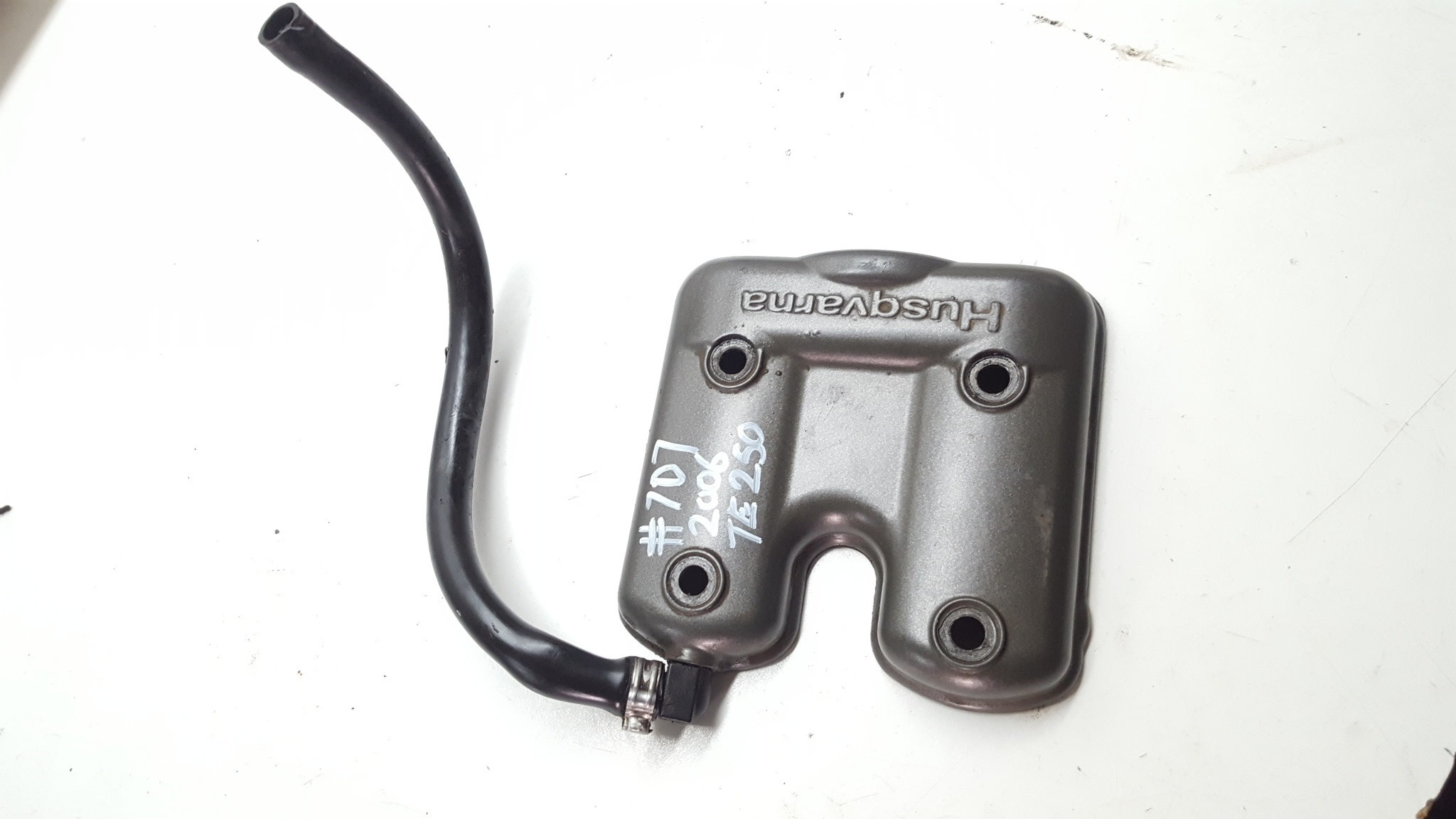 Cylinder Head Cover Husqvarna TE250 2006 TE 250 2005 2007 #707