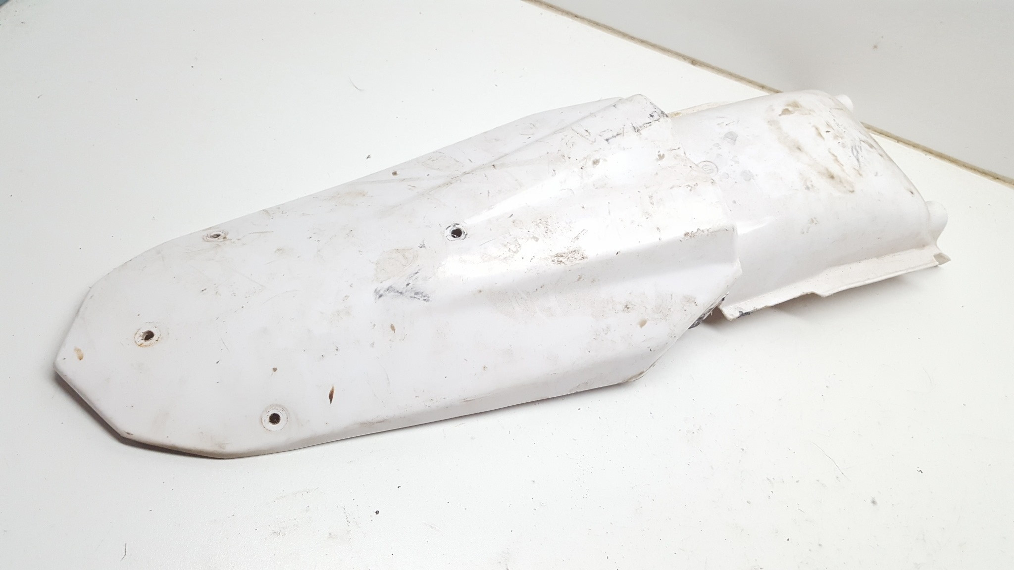 Rear Fender Husqvarna TE250 2006 TE 250 2005 2007 #707