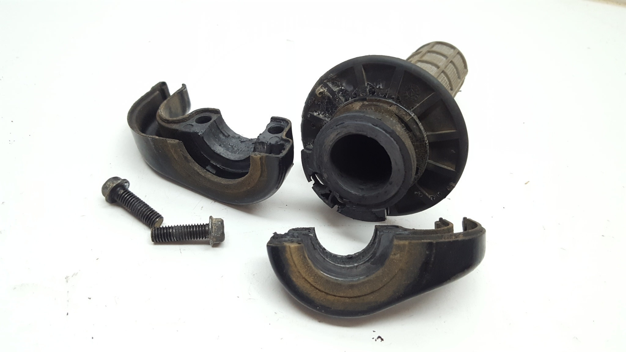 Throttle Twist Grip Husqvarna TE250 2006 TE 250 #707