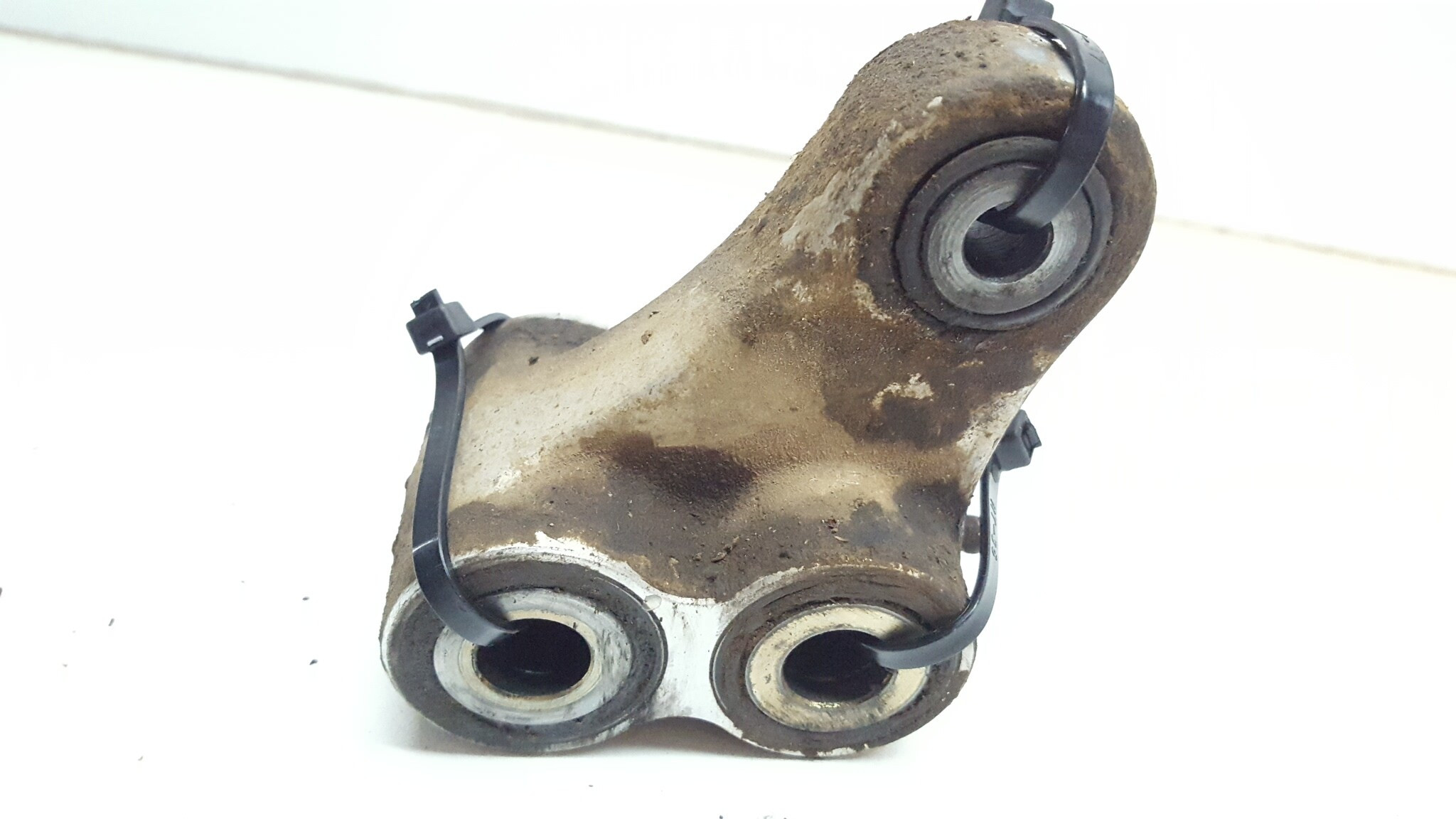 Rear Linkage Cushion Relay Knuckle Husqvarna TE250 2006 TE 250 #707