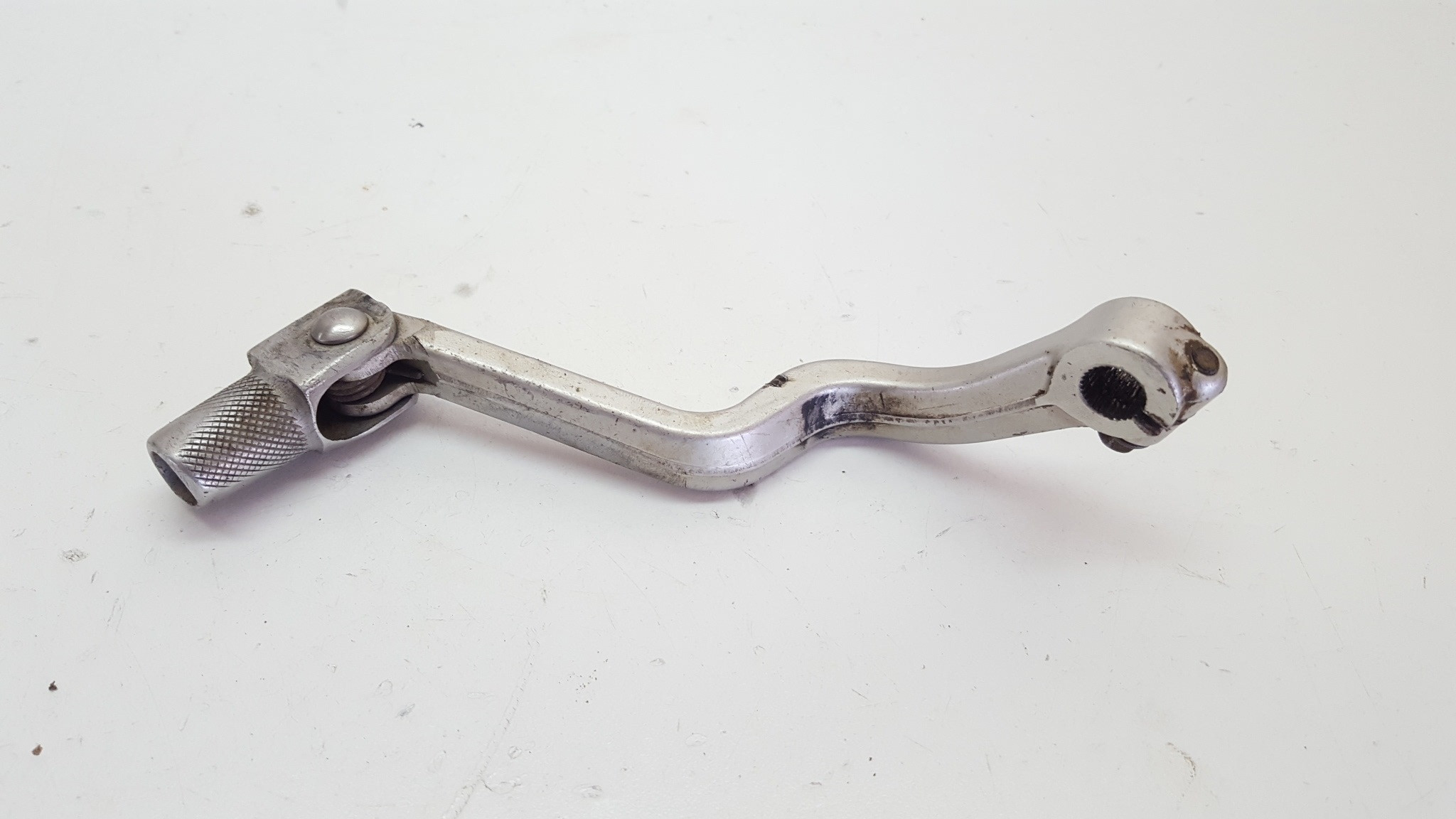 Gear Shift Change Lever Pedal Arm Husqvarna TE250 2006 TE 250 #707