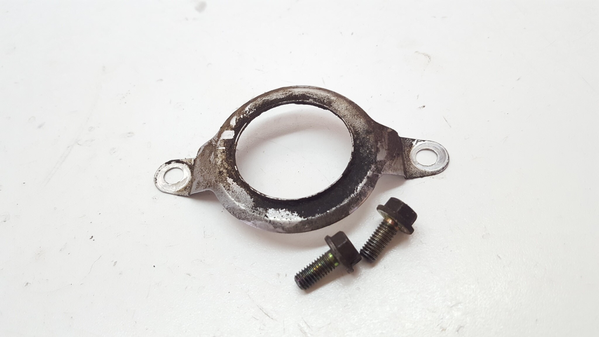 Output Shaft Holding Plate Husqvarna TE250 2006 TE 250 2005 2007 #707