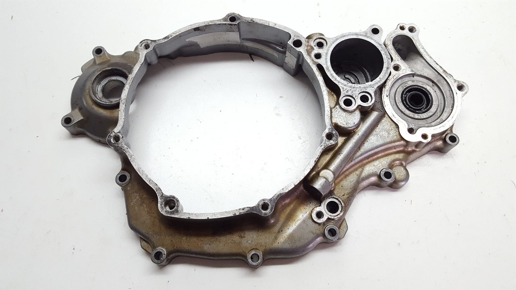 Inner Clutch Crankcase Cover Yamaha YZ426F 2001 WR400 WR426 2000-2002