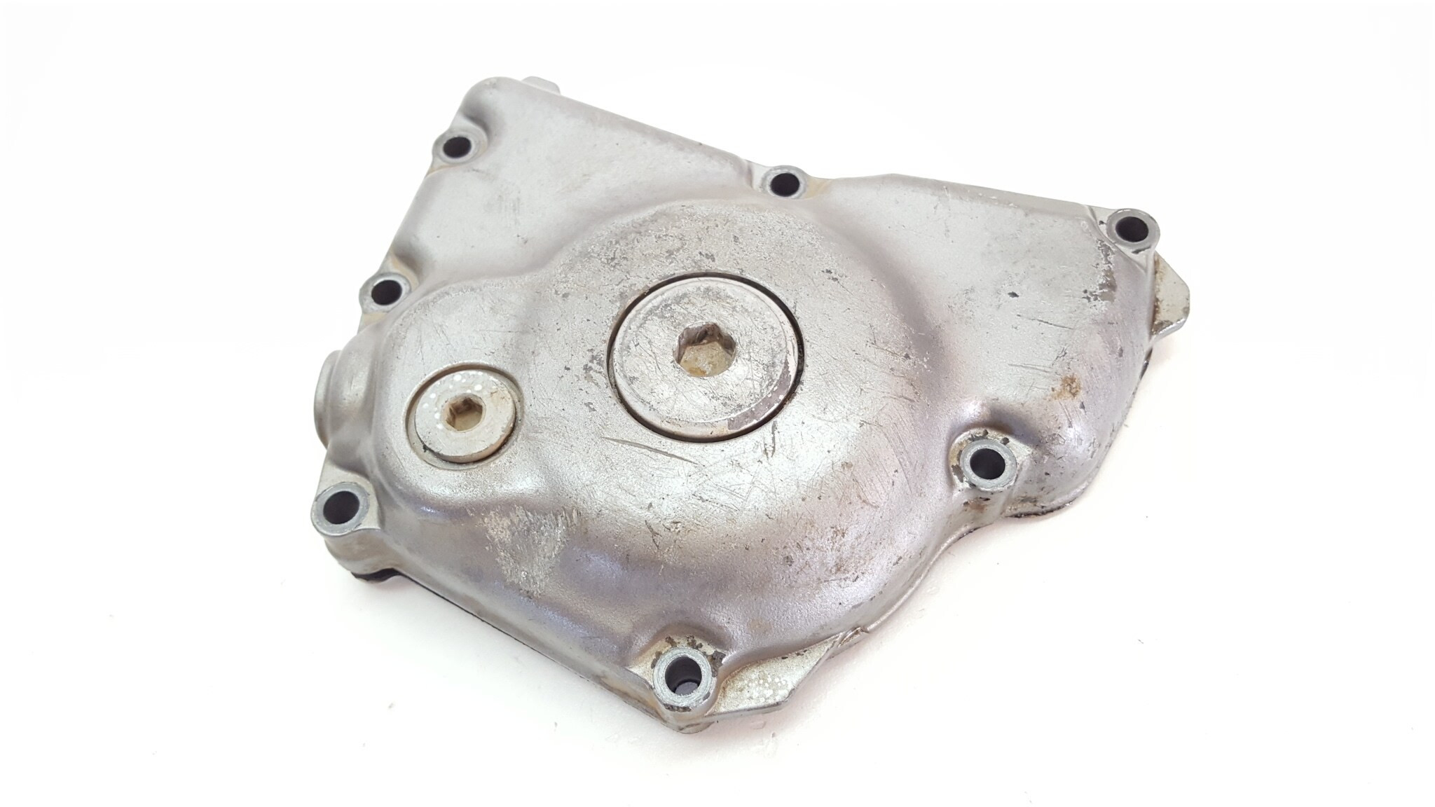 Stator Magneto Generator Cover Suzuki RMZ250 2010 10-18 #713