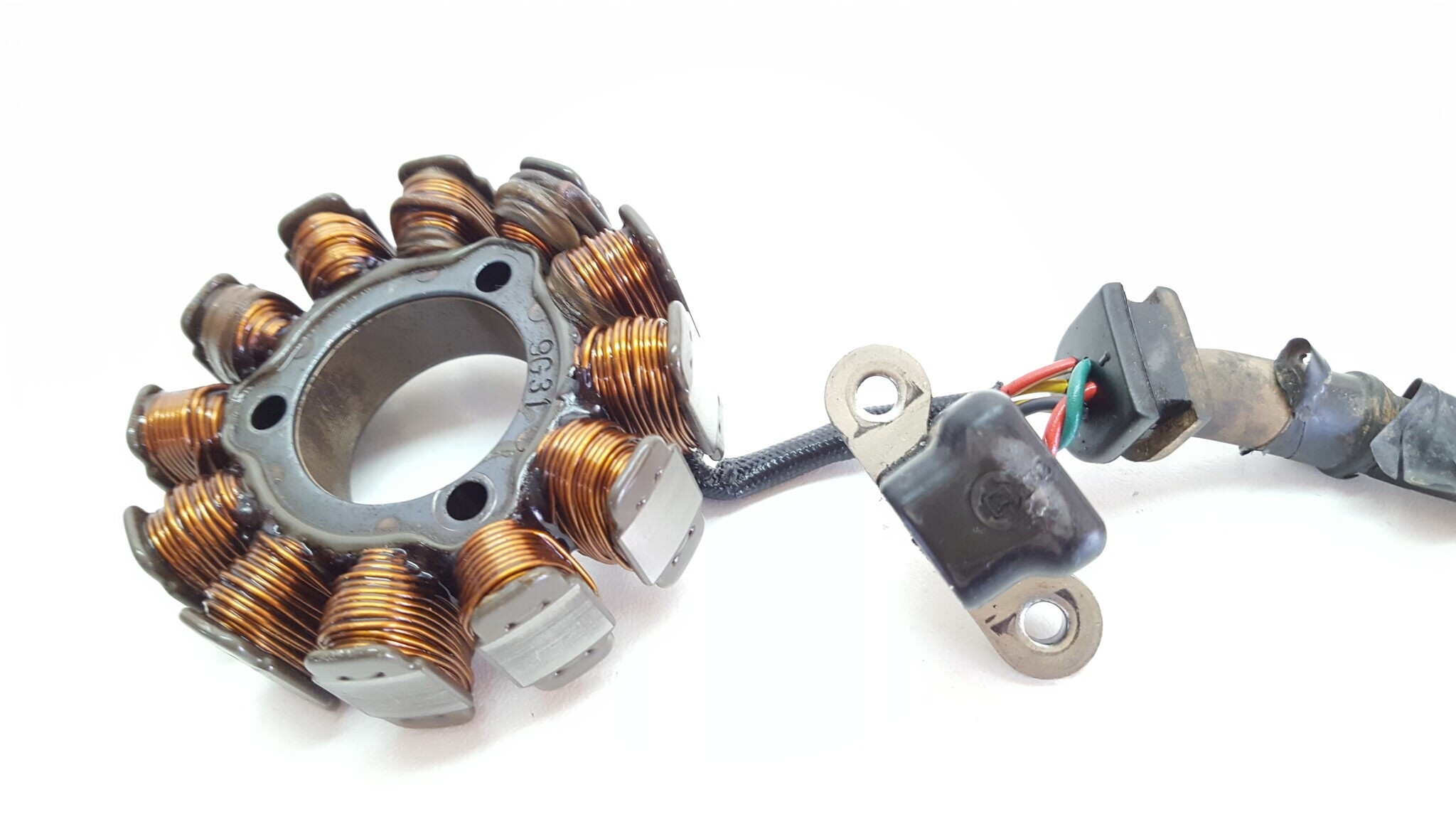Stator Generator Suzuki RMZ250 2010 10-12 RMZ 250 450 #713