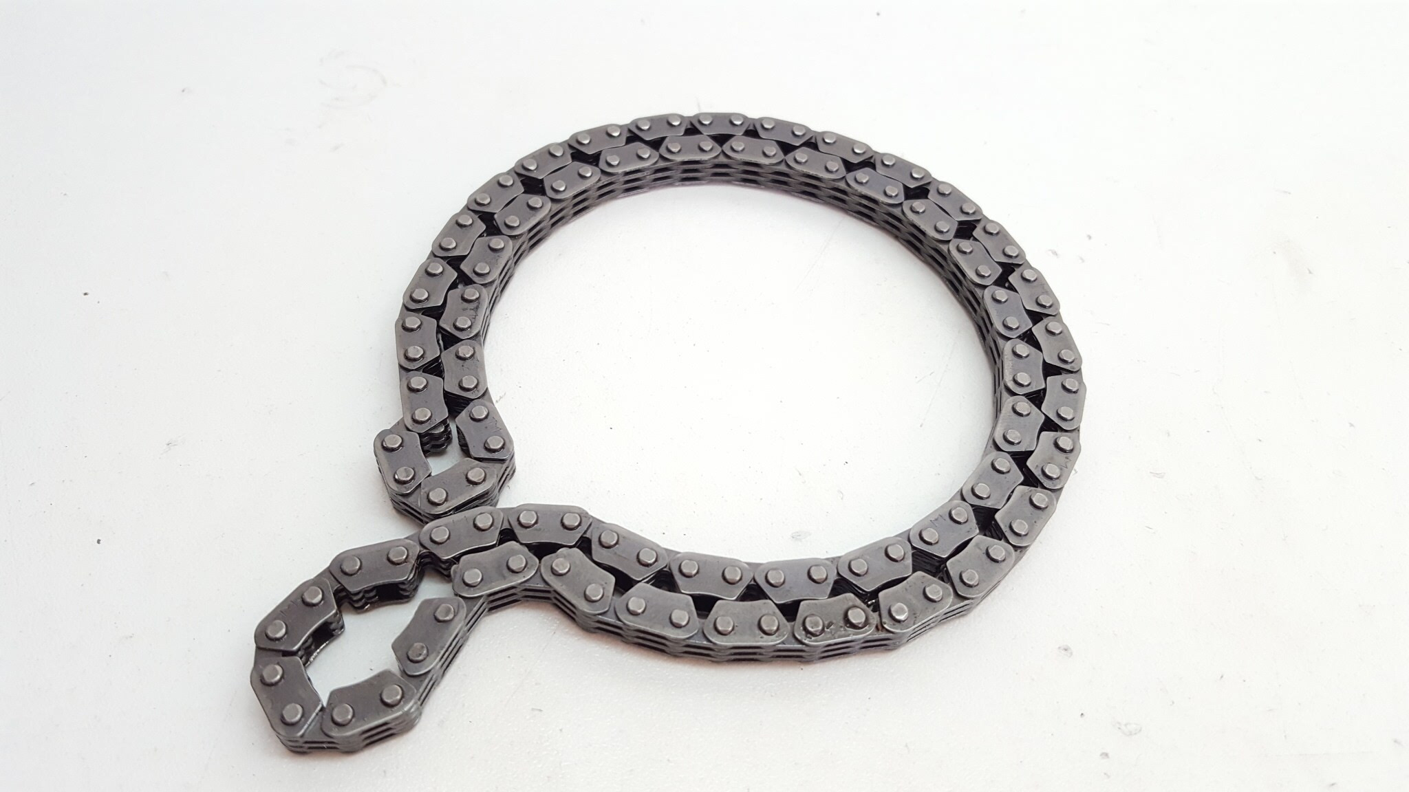 Cam Timing Chain Suzuki RMZ250 2010 07-18 RMZ 250 #713