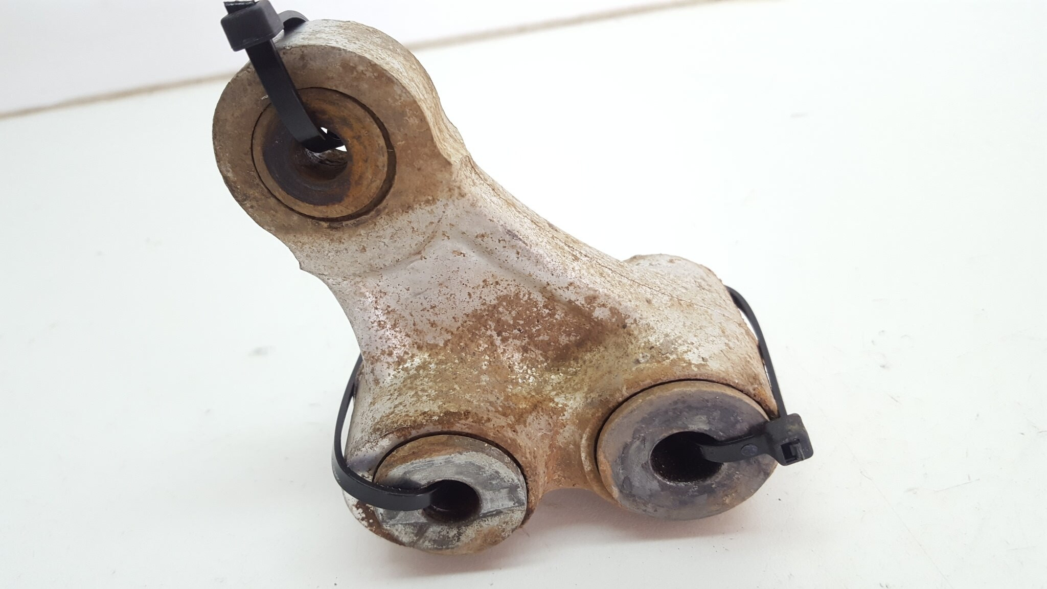 Rear Suspension Linkage Relay Arm TM Racing TM85 85 2002 #P29