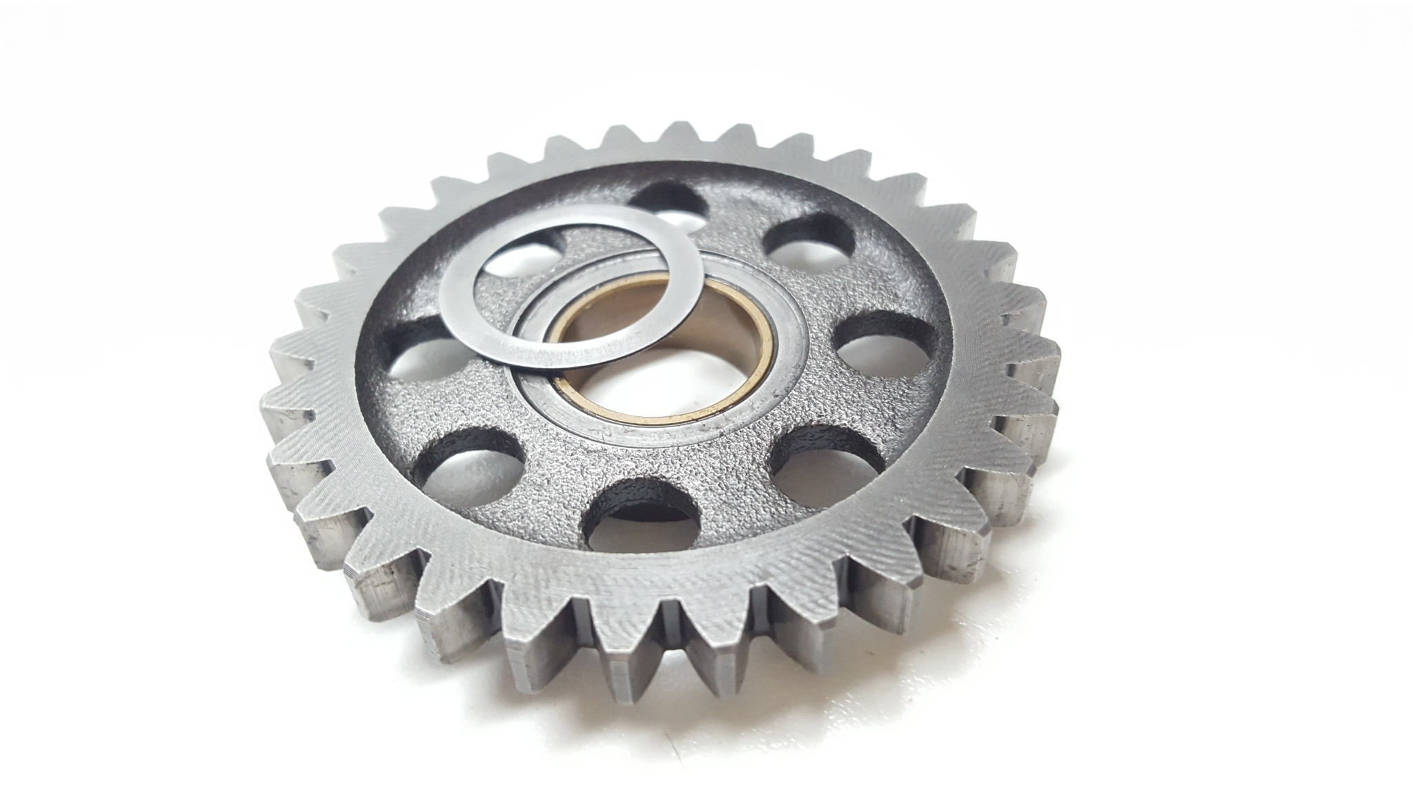 Kick Starter Idle Gear Husqvarna TE250 2006 TE 250 2005 2007 #707