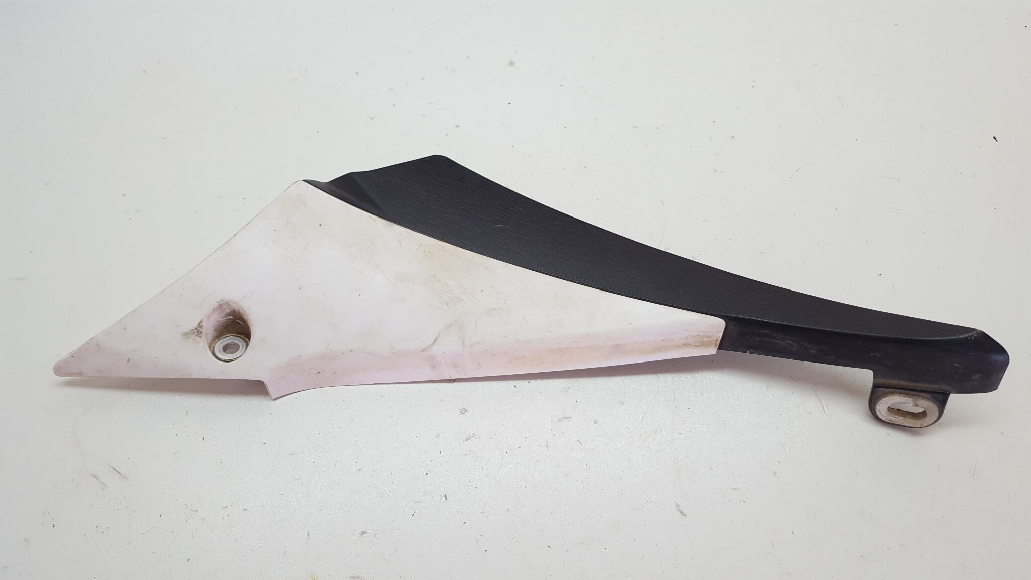 Tank Cover Right Yamaha  YZ450F 2012 10-13 #710