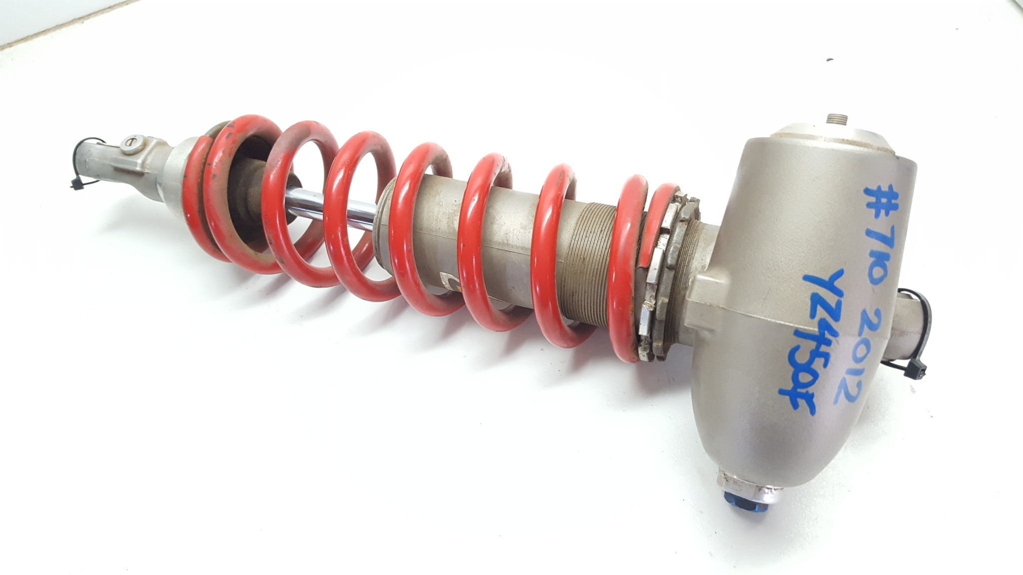 Rear Shock Absorber Yamaha YZ450F 2012 2013 #710