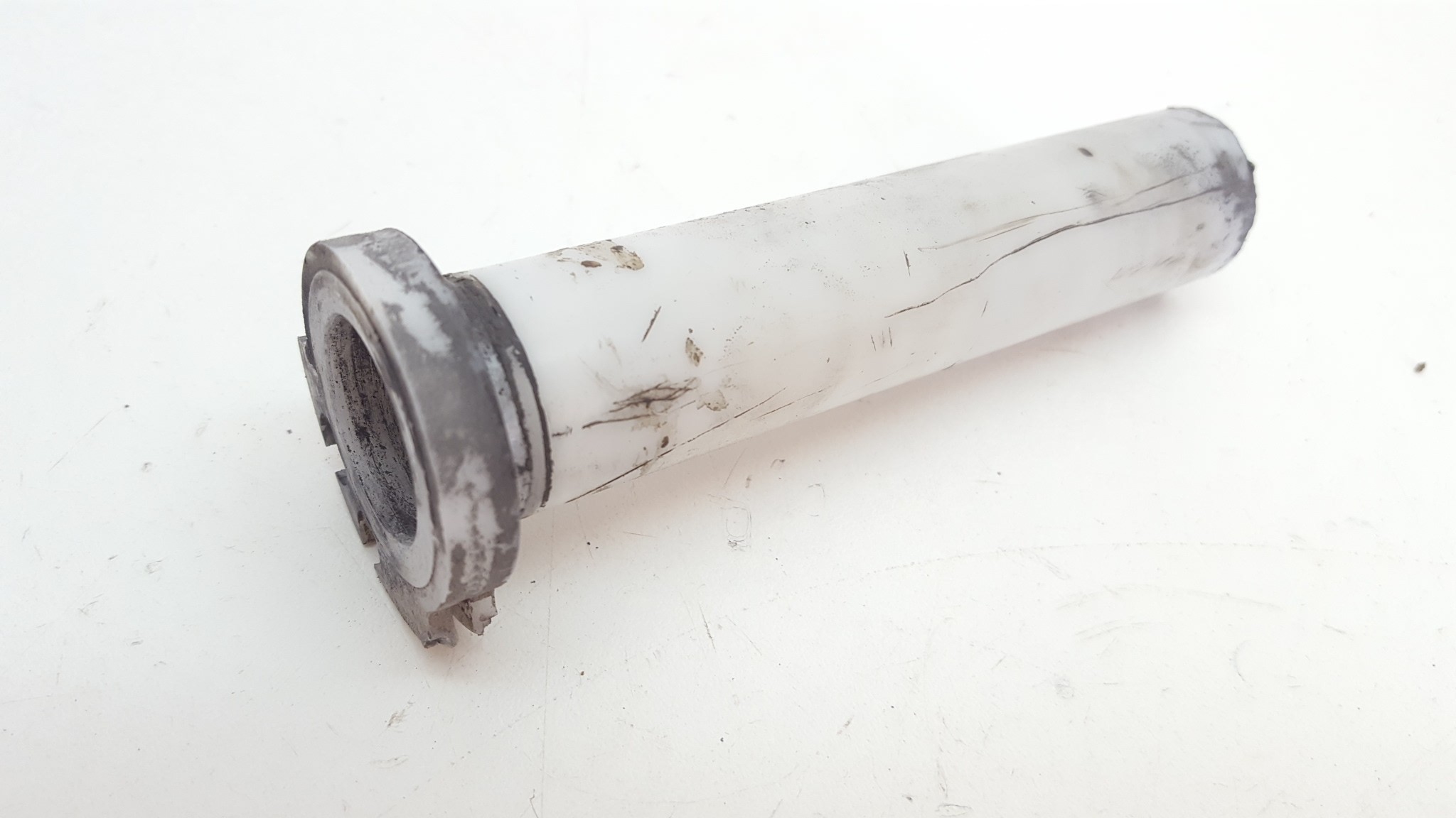 Throttle Tube Twist Grip Yamaha YZ450F 2012 06-17 WR 250 YZ #710