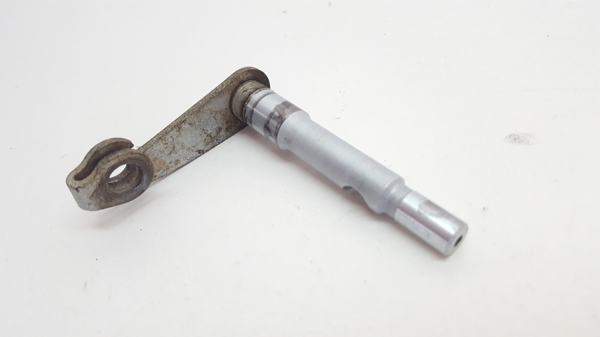 Clutch Push Lever Yamaha YZ450F 2012 2011 2013 #710