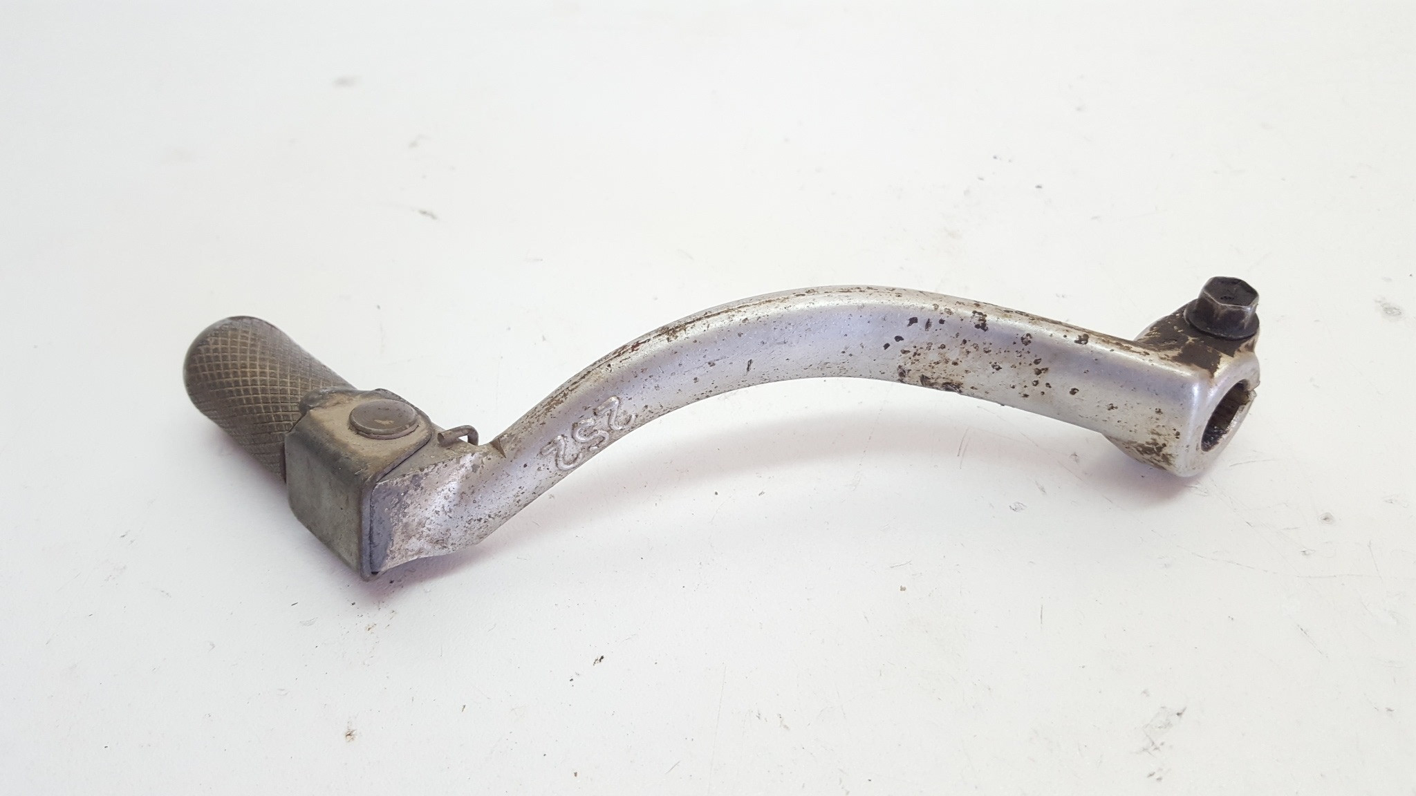 OEM Gear Change Shift Lever Yamaha YZ450F 2012 06-13 #710