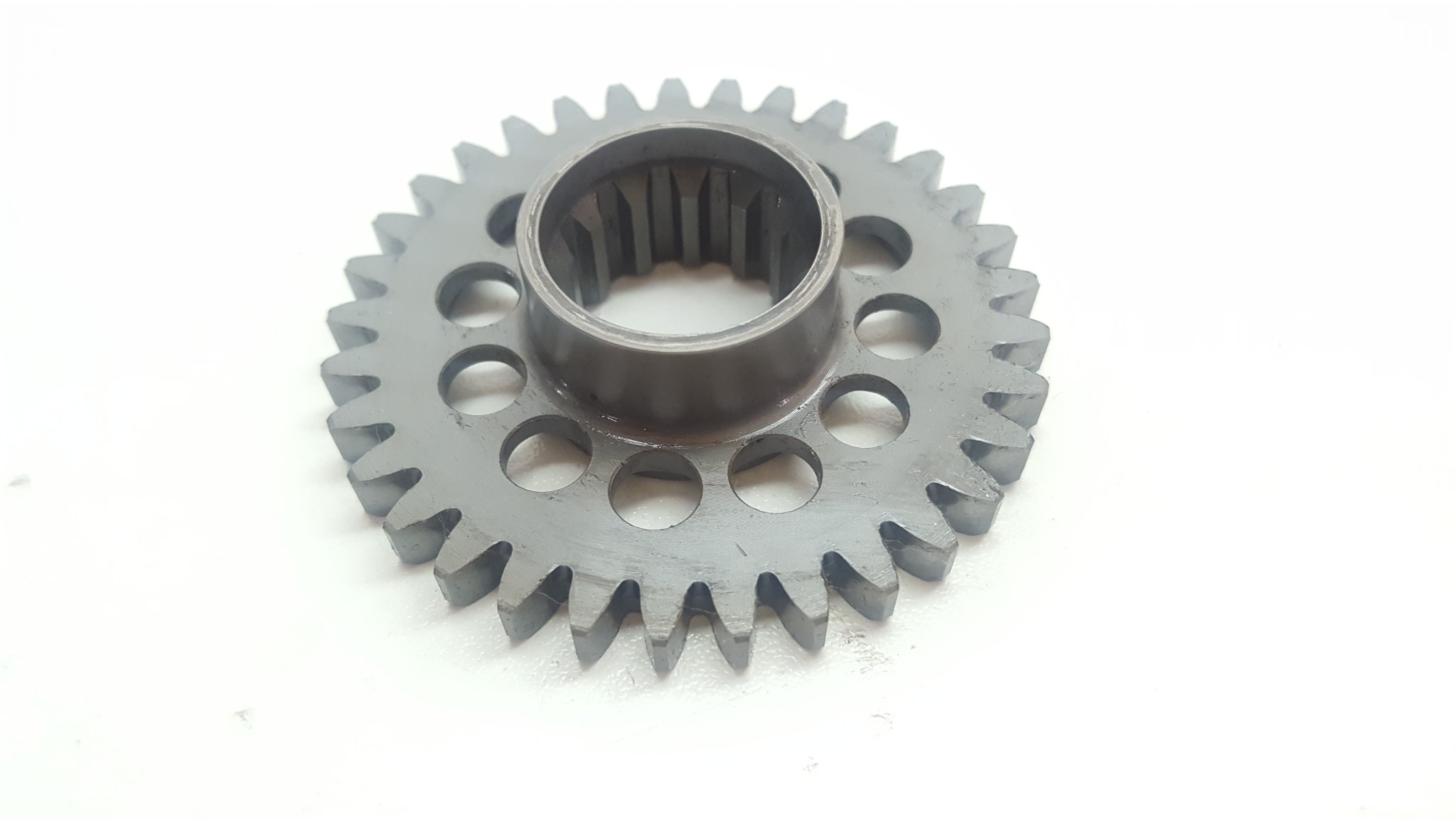 Balancer Shaft Drive Gear Yamaha YZ450F 2012 10-13 #710