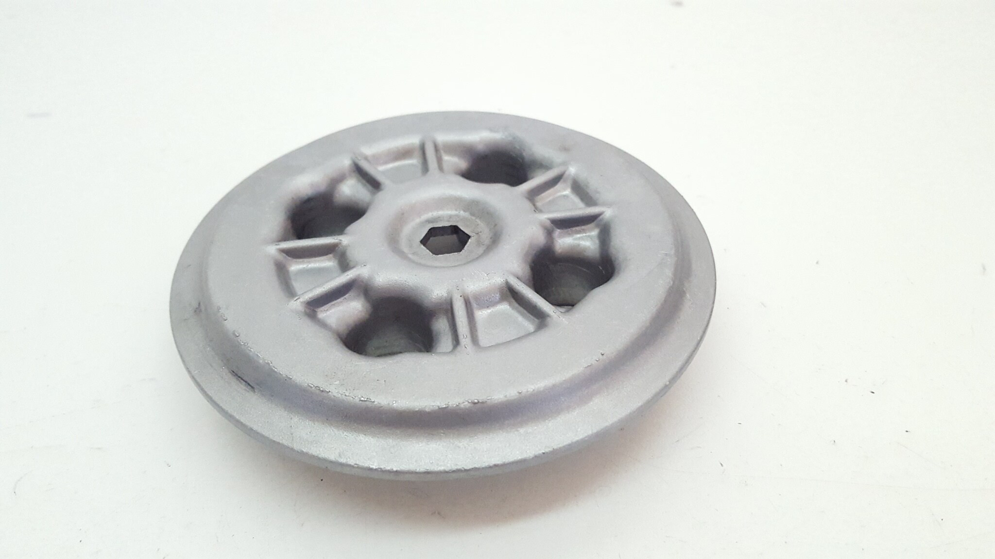 Clutch Pressure Plate Yamaha TTR230 2004 TW XT AG #TES