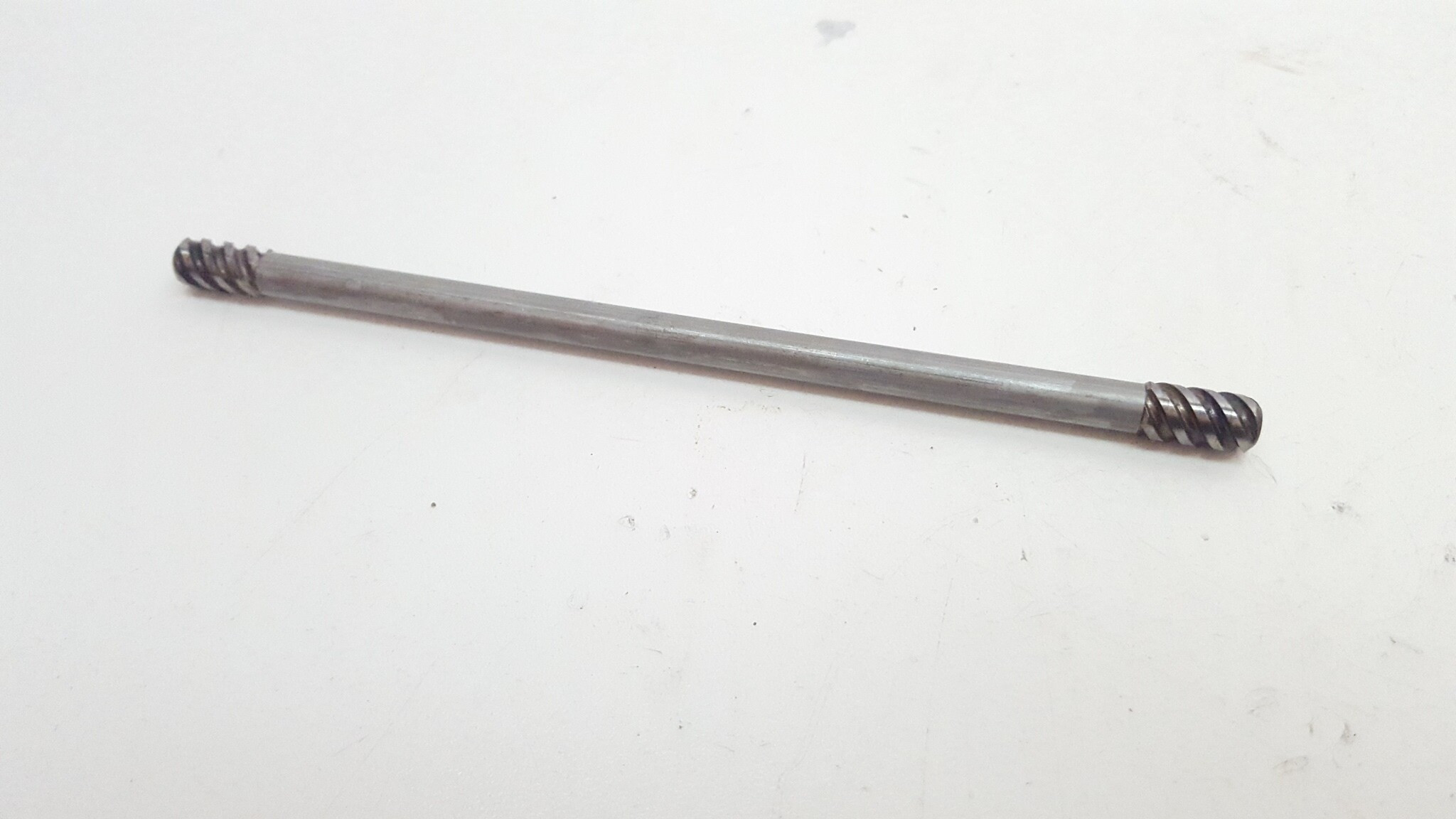 Clutch Push Rod 2 Yamaha TTR230 2004 TW AG XT TZ #TES