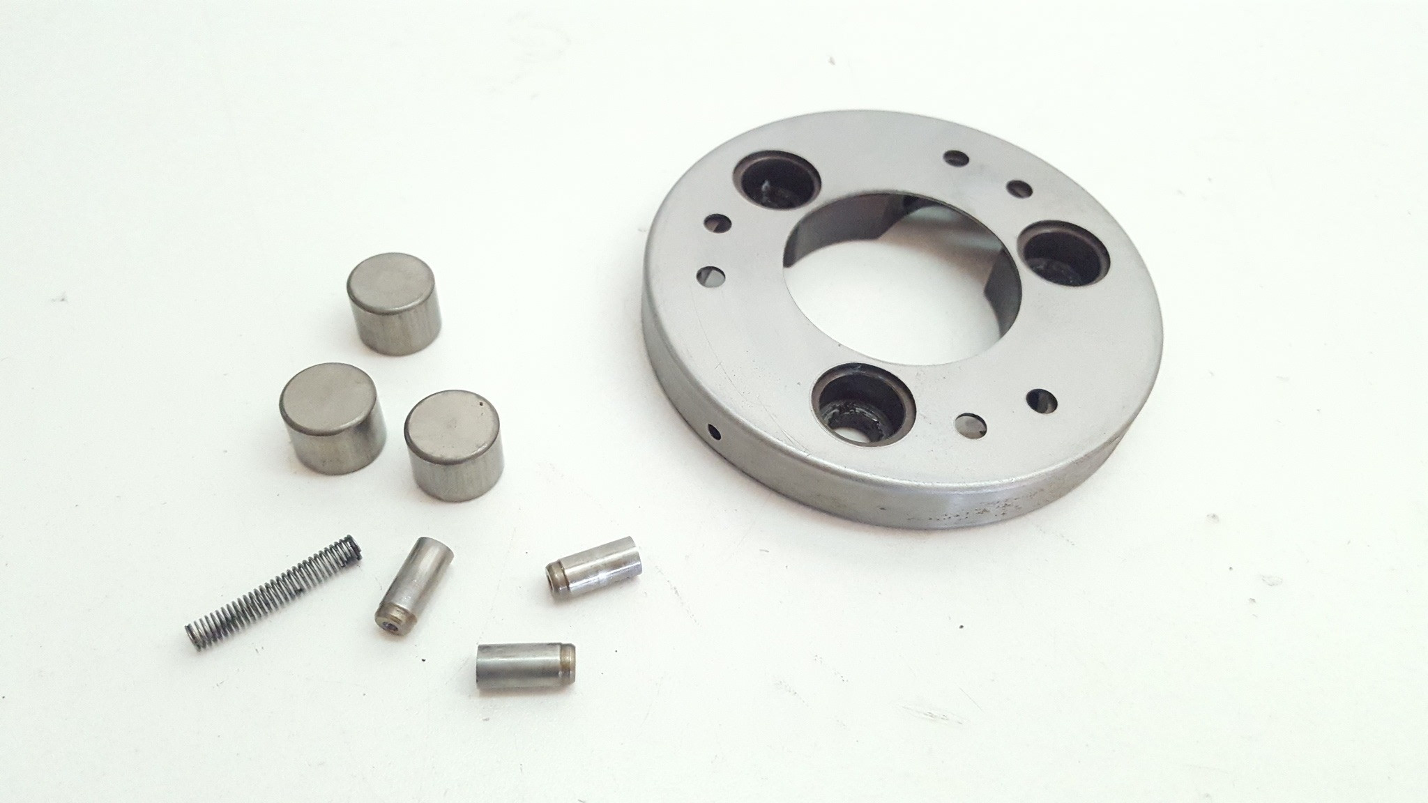 Starter Clutch Yamaha TTR230 2004 TW XT YFB YFM AG #TES