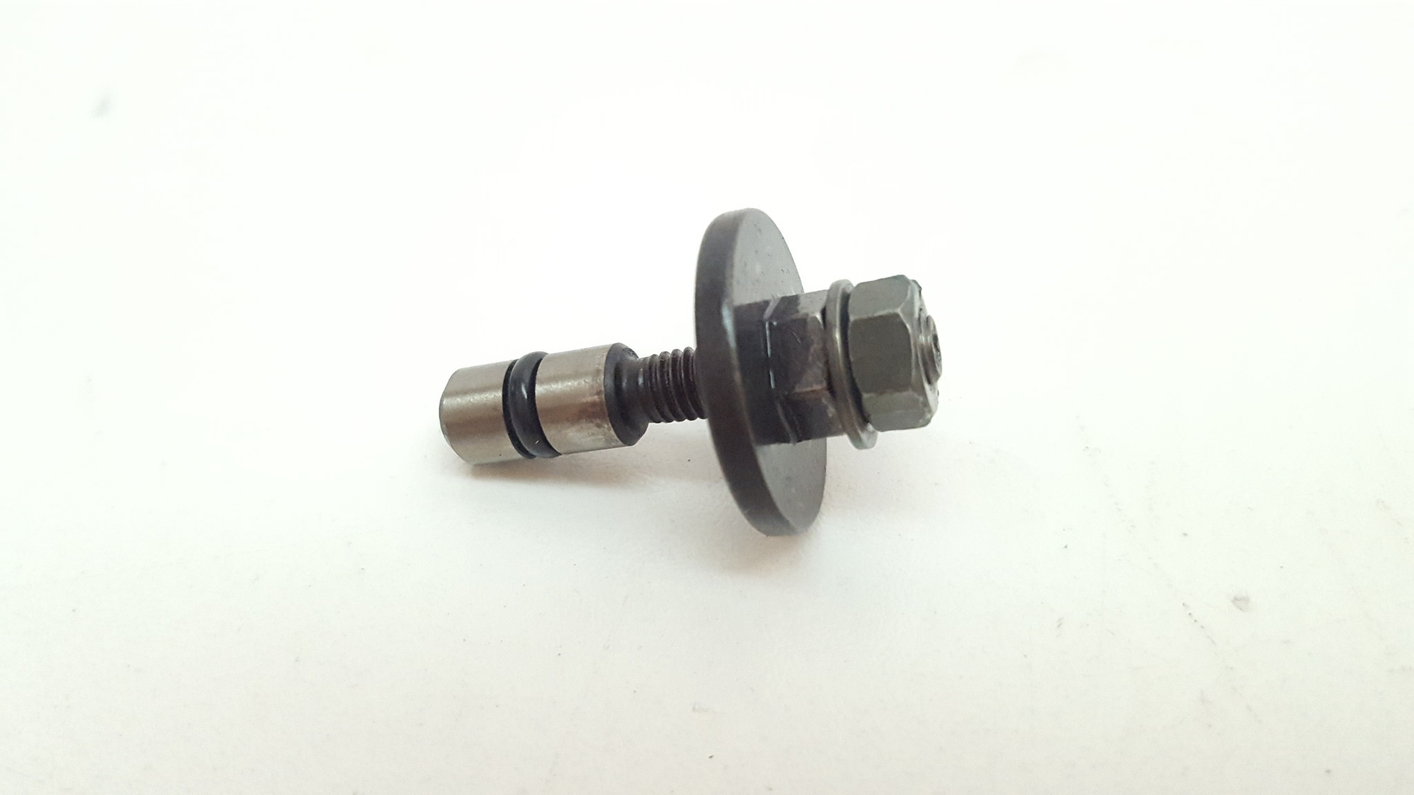 Clutch Push Rod 1 Yamaha TTR230 2004 #TES