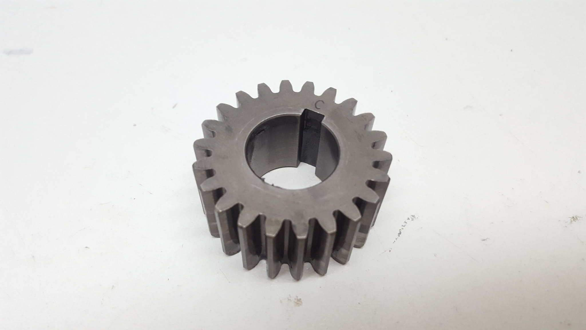 Primary Drive Gear Yamaha TTR230 2004 TW XT #TES