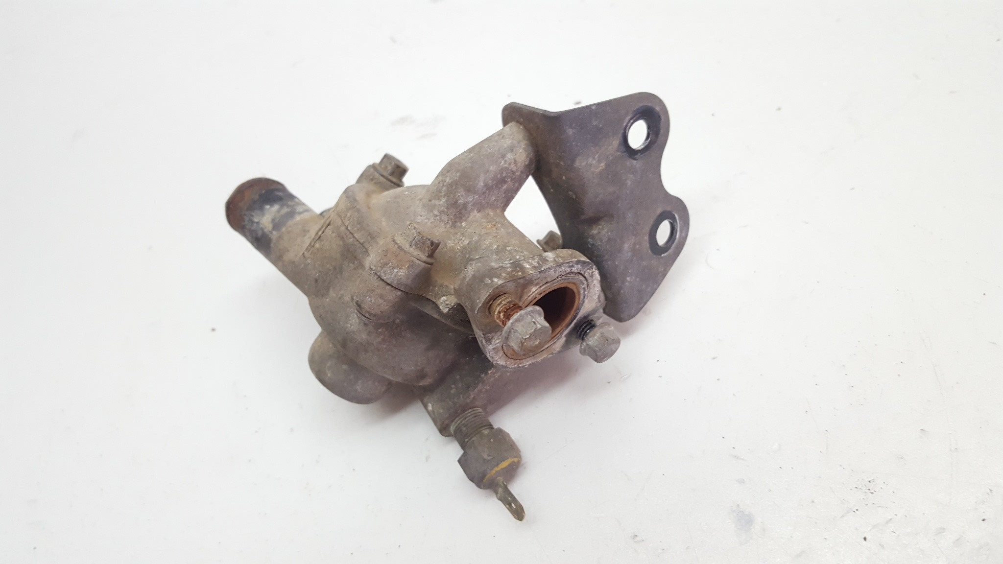 Thermostat Housing Kawasaki KLE500 1992 92-07#712