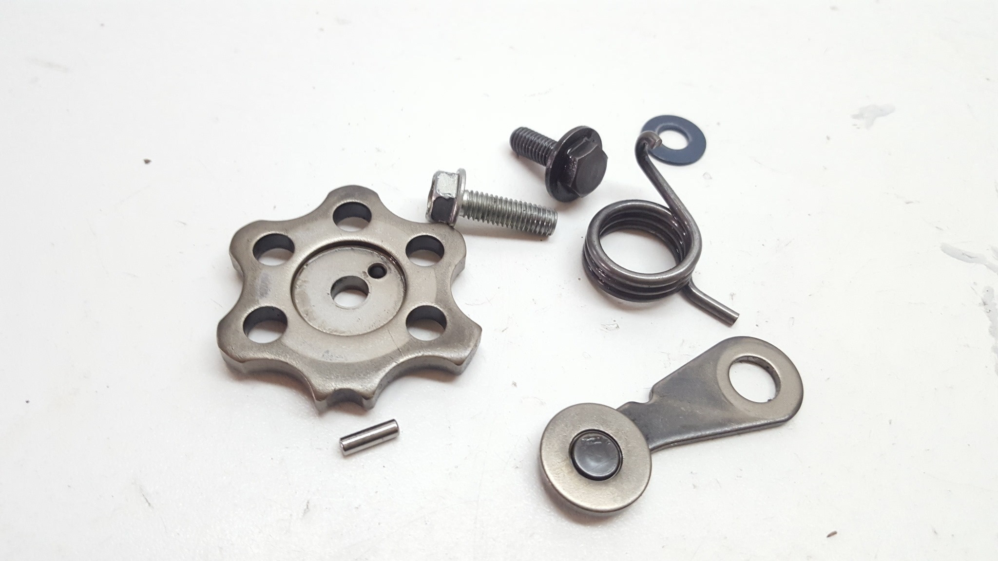 Gear Shift Cam & Stopper Honda XR 250R 2002 96-04 #709