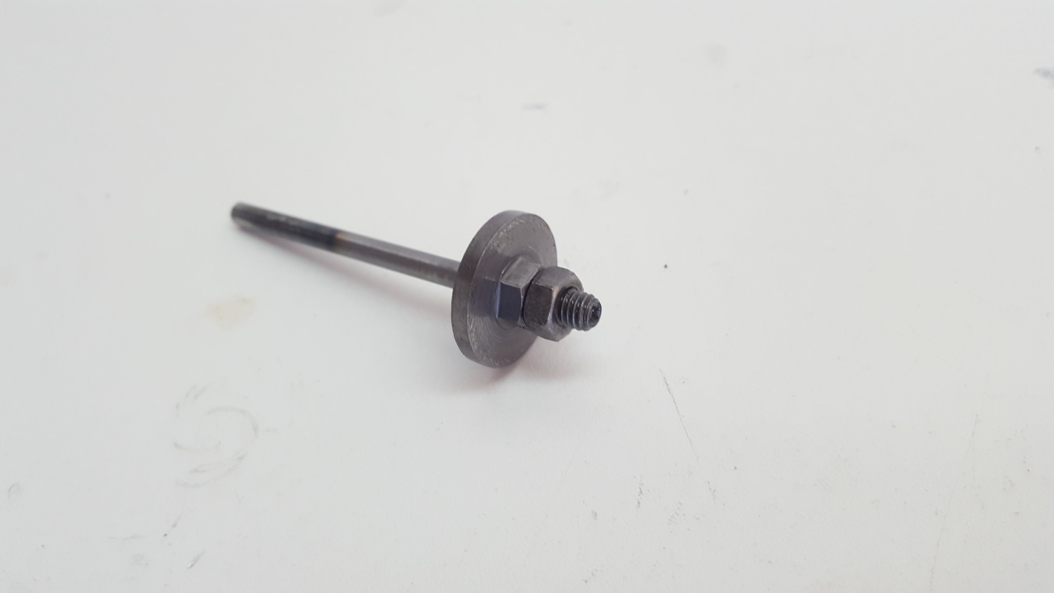 Clutch Push Rod 1 Yamaha DT175 1980 + Other Models #TES