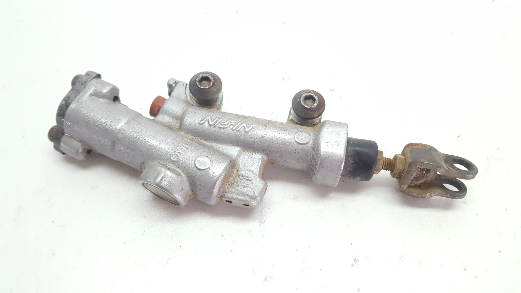 Rear Brake Master Cylinder Yamaha YZ450F 2012 WR 250 #710