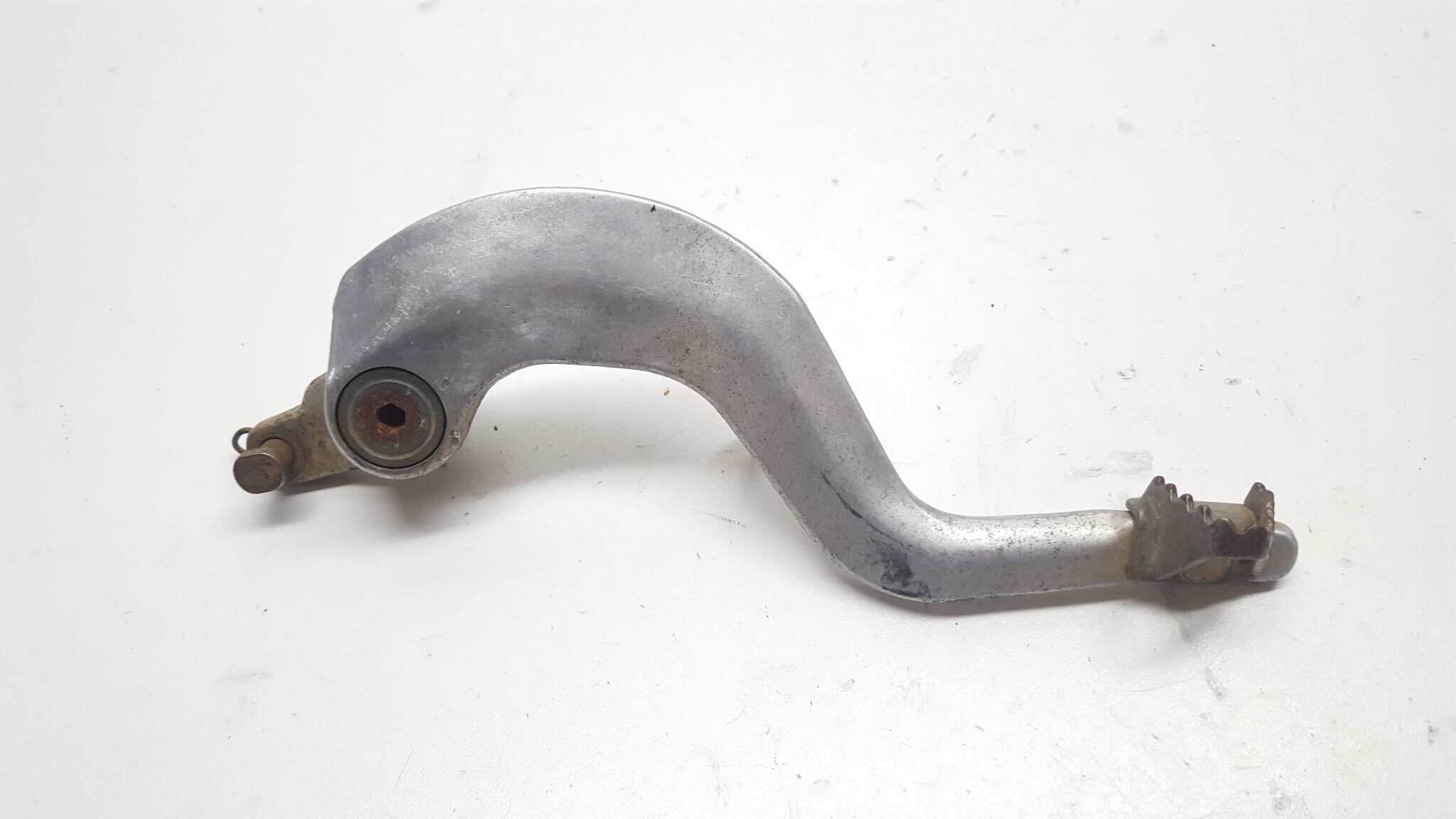 Rear Brake Pedal Yamaha YZ250 2005 125 400 426 97-20 #714
