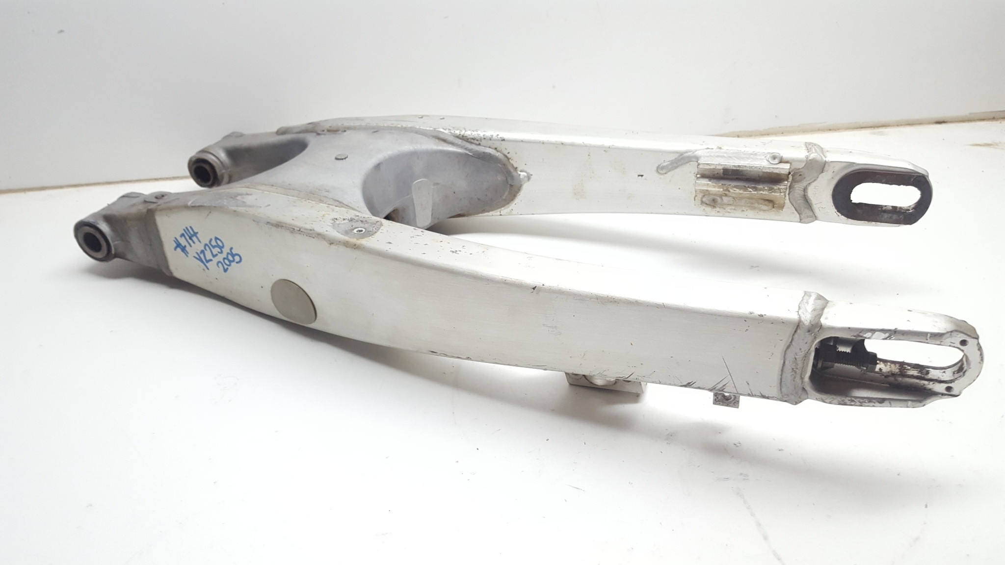 Swingarm Yamaha YZ250 2005 125  450 WR #714