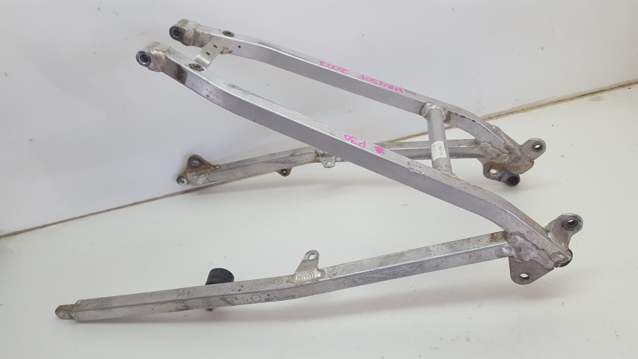 Rear Sub Frame Yamaha YZ450F 2003 + Other Years & Models #P30