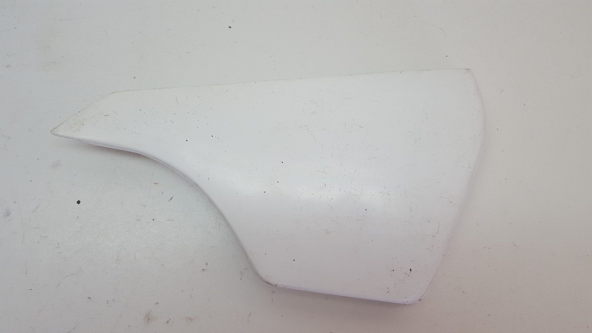 Right Tank Cover Shroud Suzuki DR350 1995 DR 250 350 SE 90-98