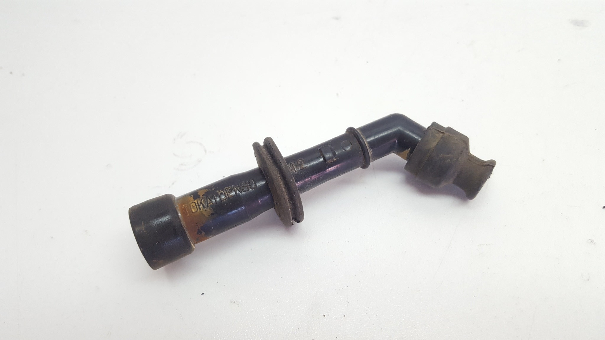 Spark Plug Cap Kawasaki KLX400R 2003 DRZ400 KFX400 #693