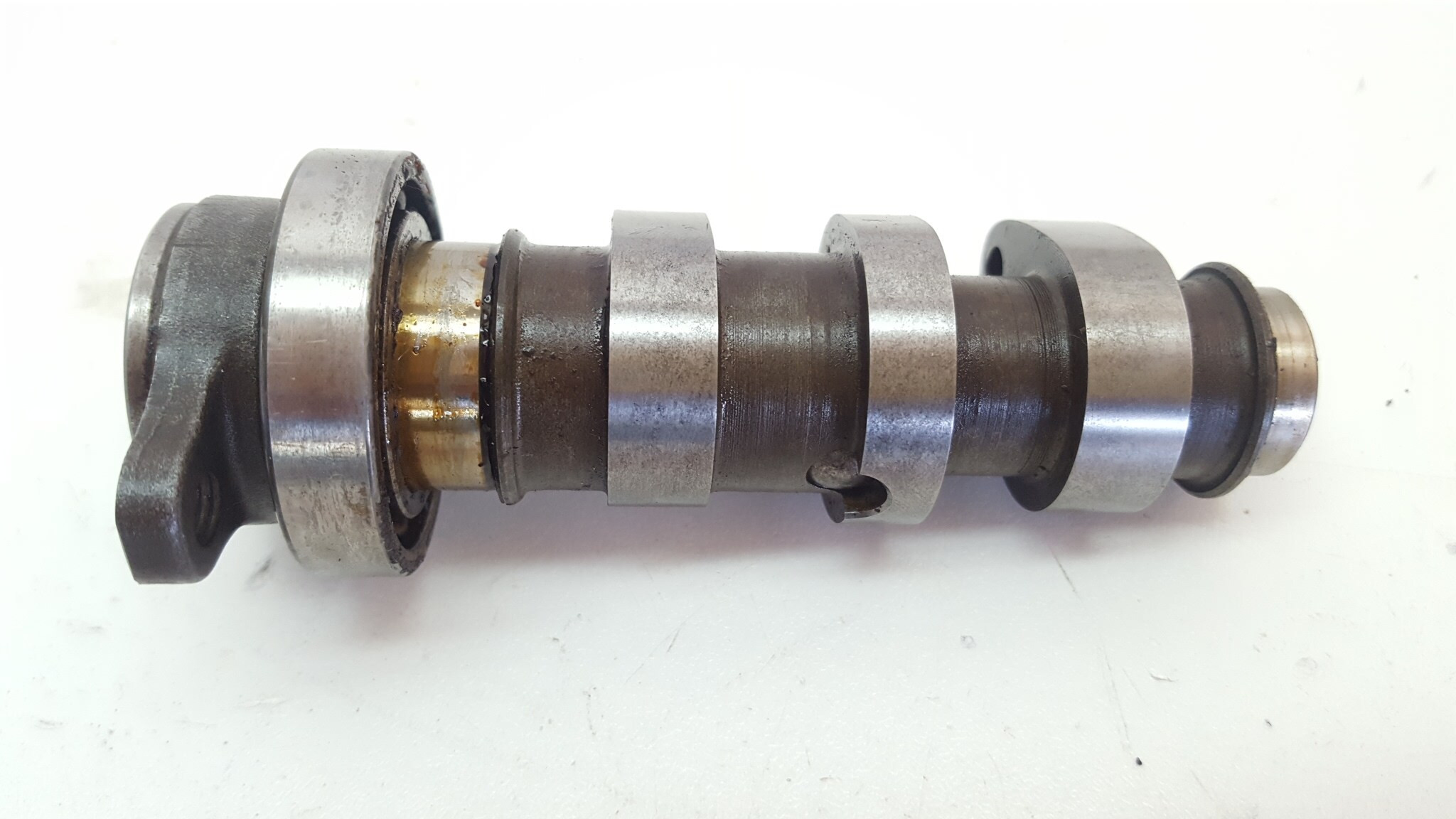 Unknown Year Camshaft Honda CRF450 CRF450R Possibly 08