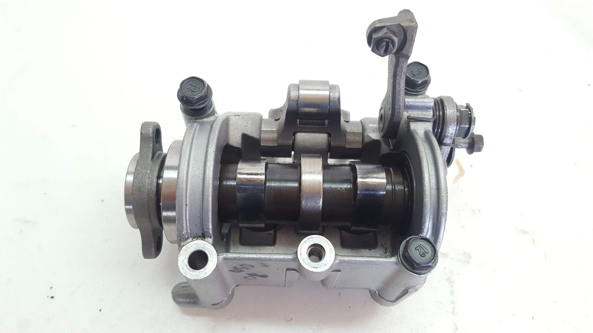 Camshaft Holder Assy Honda CRF450X 05-08 Rocker Buckets Lifter Cam