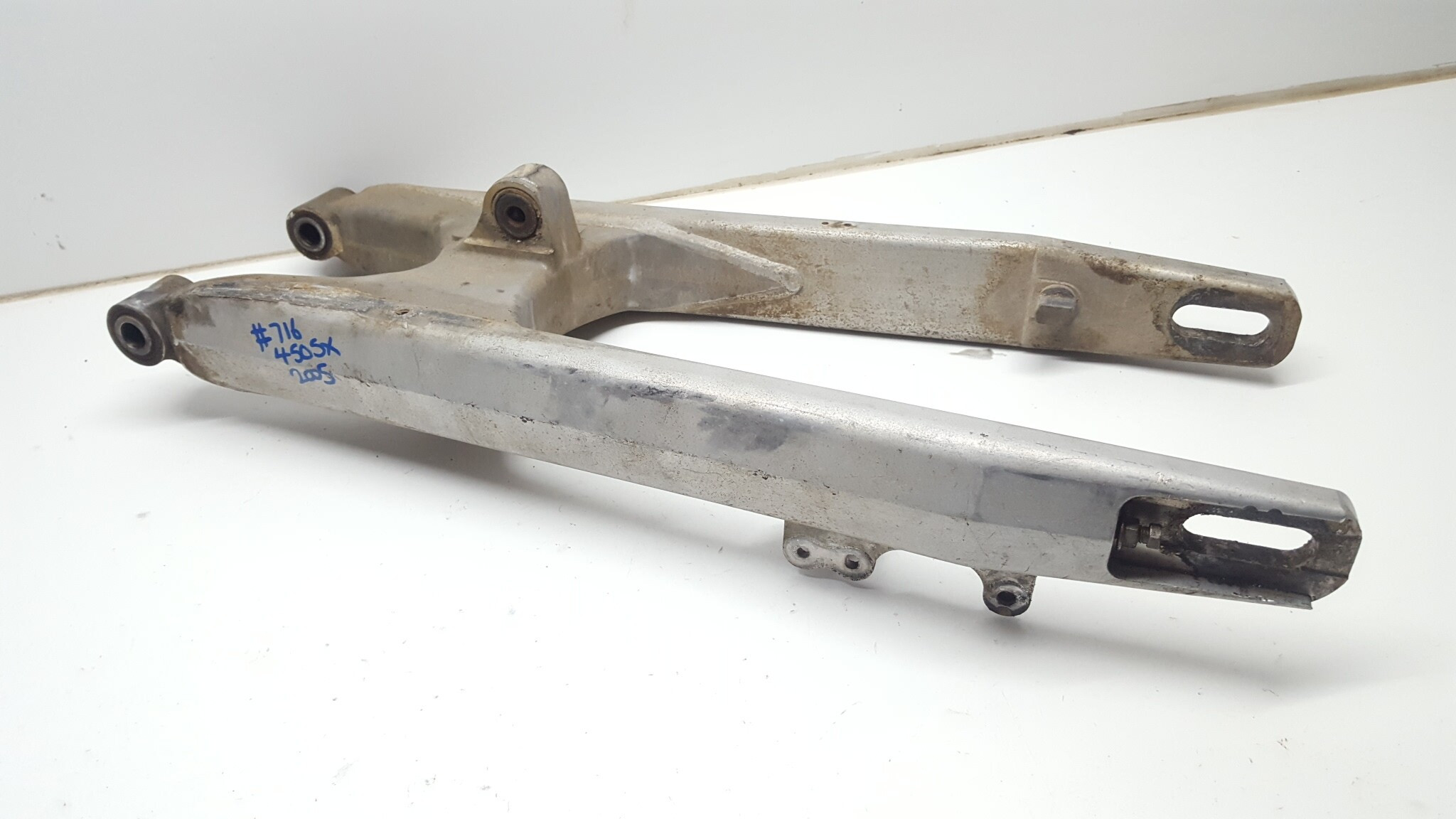 Swingarm KTM 450SX-F 2005 525 540 2004 EXC 250 400 #716