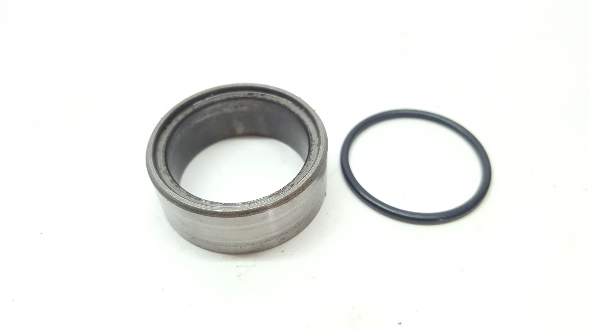 Front Sprocket Spacer Bushing 12mm KTM 450SX-F 2005 EXC #716