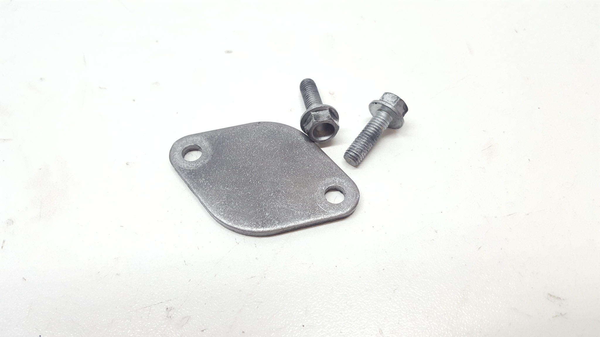 Left Side Oil Pump Rotor Cover KTM 450SX-F 2005 525 540 250 400 EXC #716