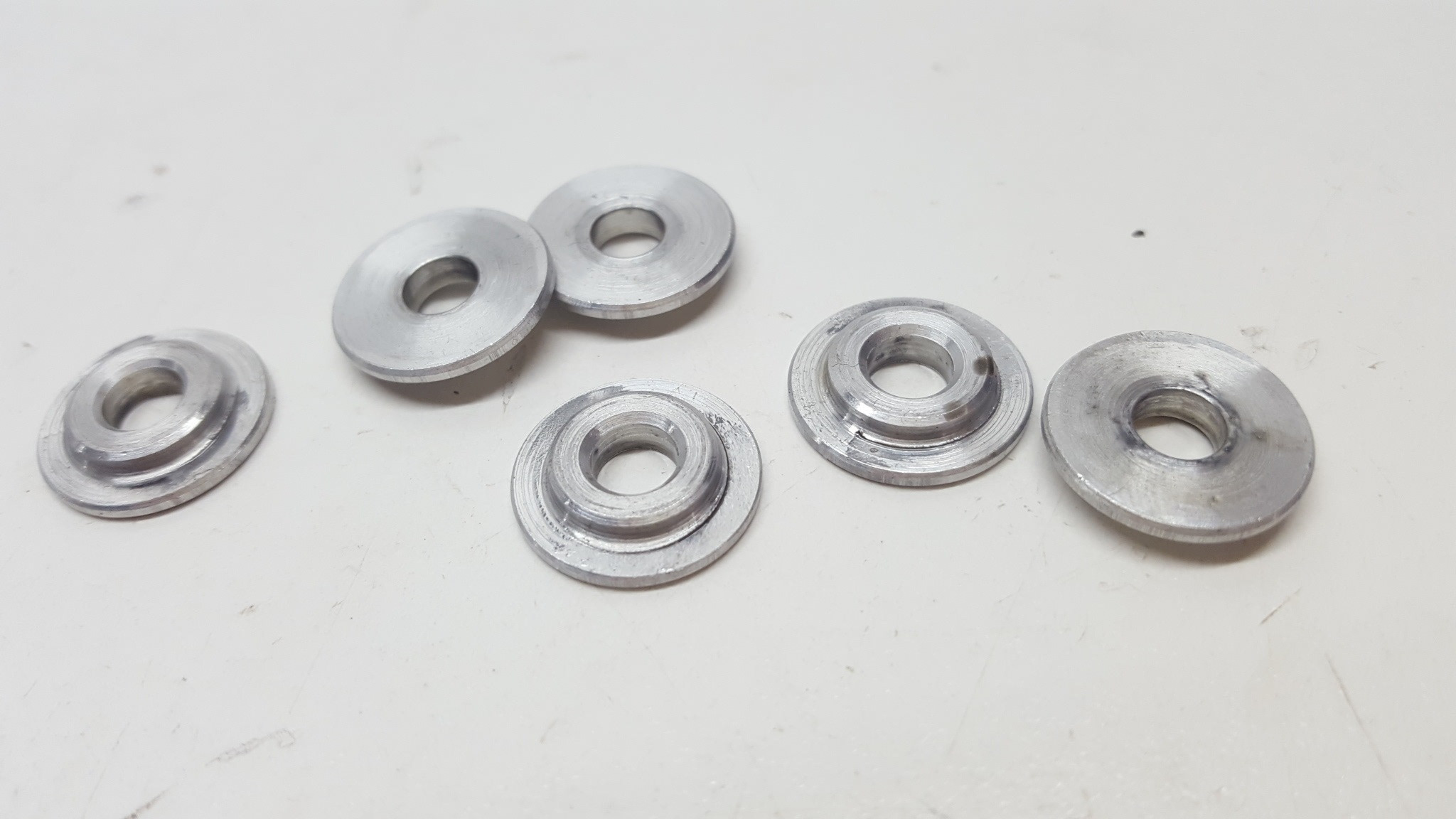 Clutch Spring Retainers KTM 450SX-F 2005 525 540 250 400 EXC #716