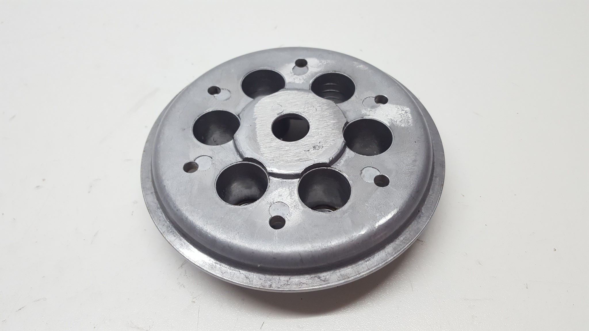 Clutch Pressure Plate KTM 450SX-F 2005 525 540 250 400 #716